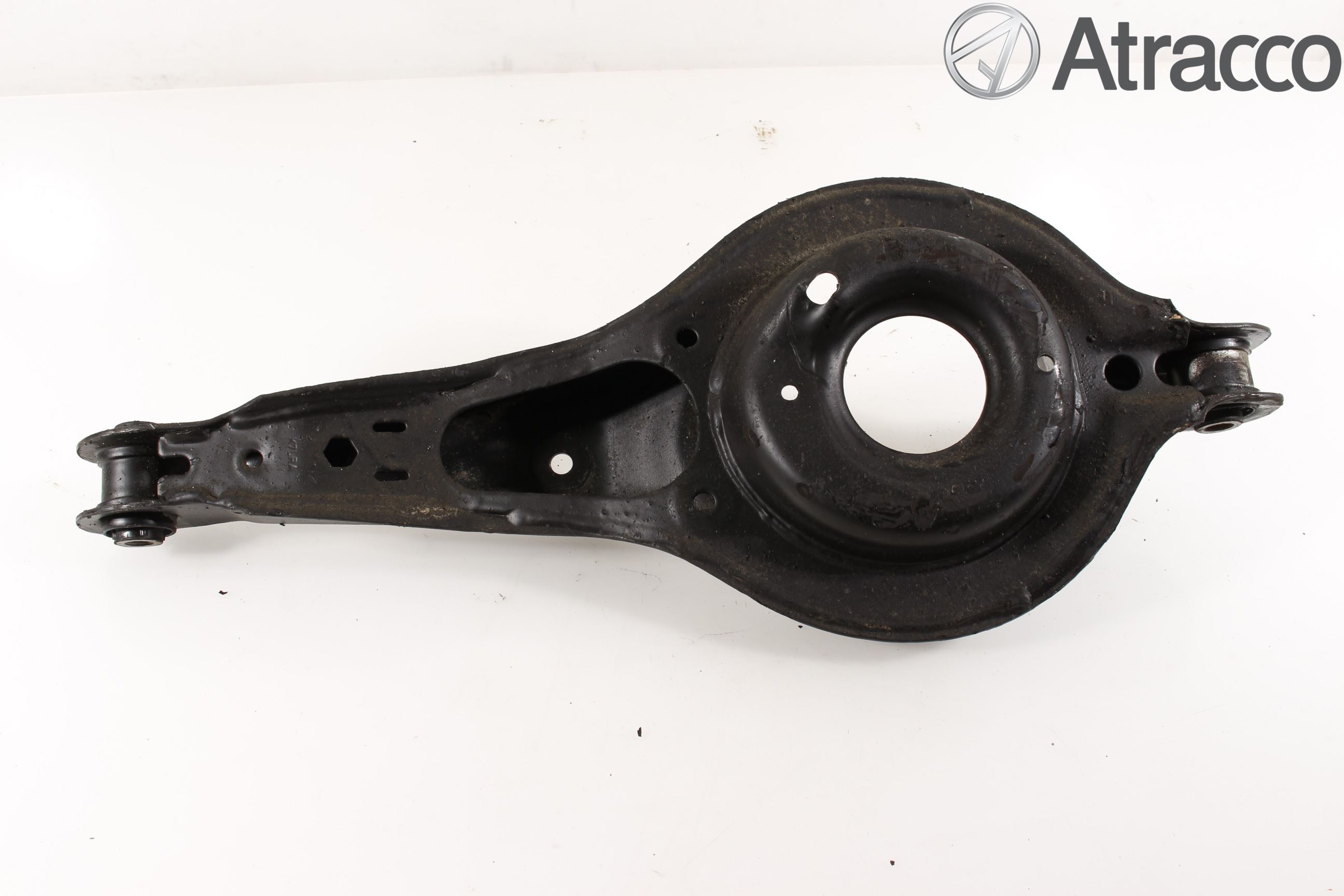 Ford FOCUS 11-14 Bärarm Bak Vänster