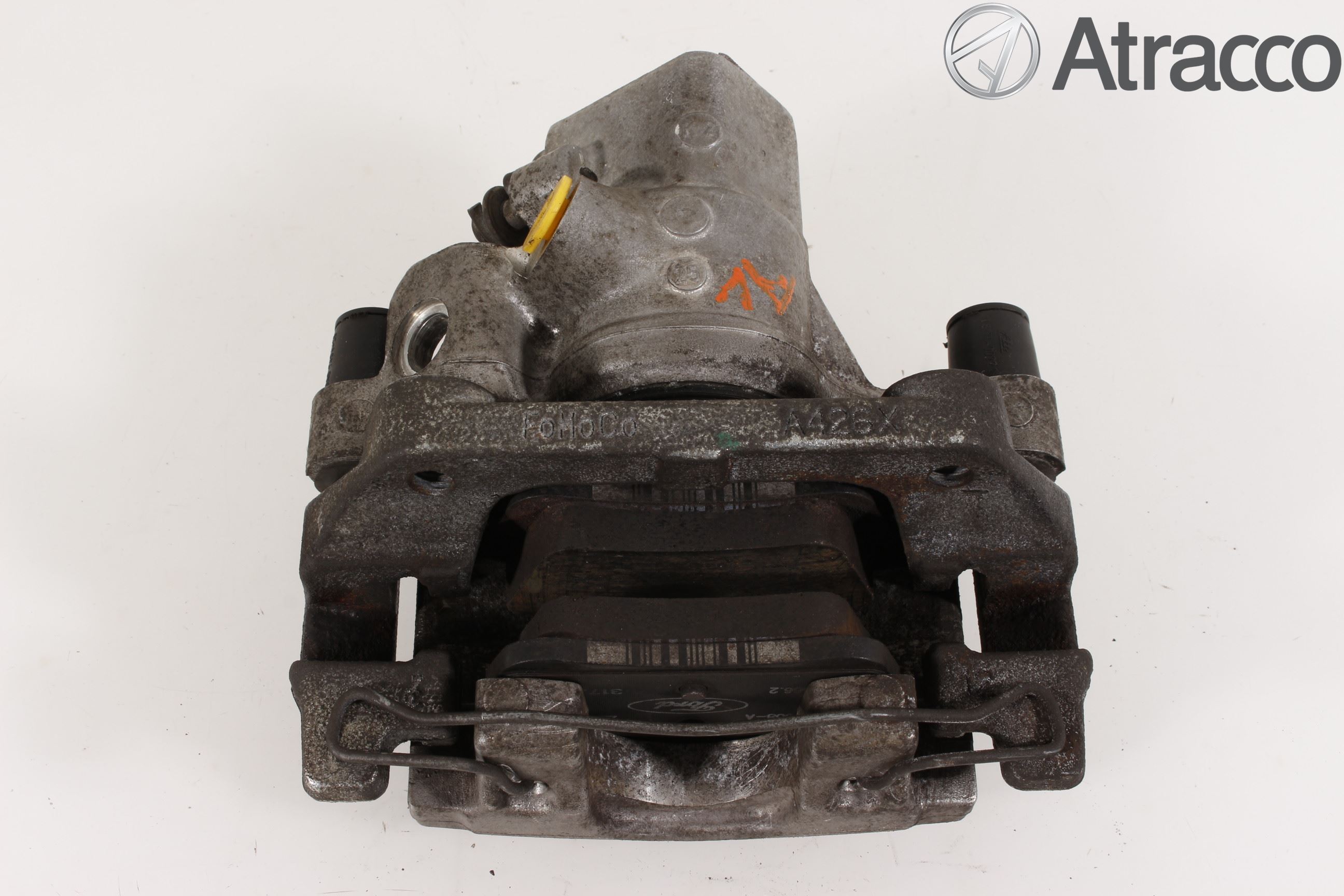 Ford FOCUS 11-14 Bromsok Bak Höger