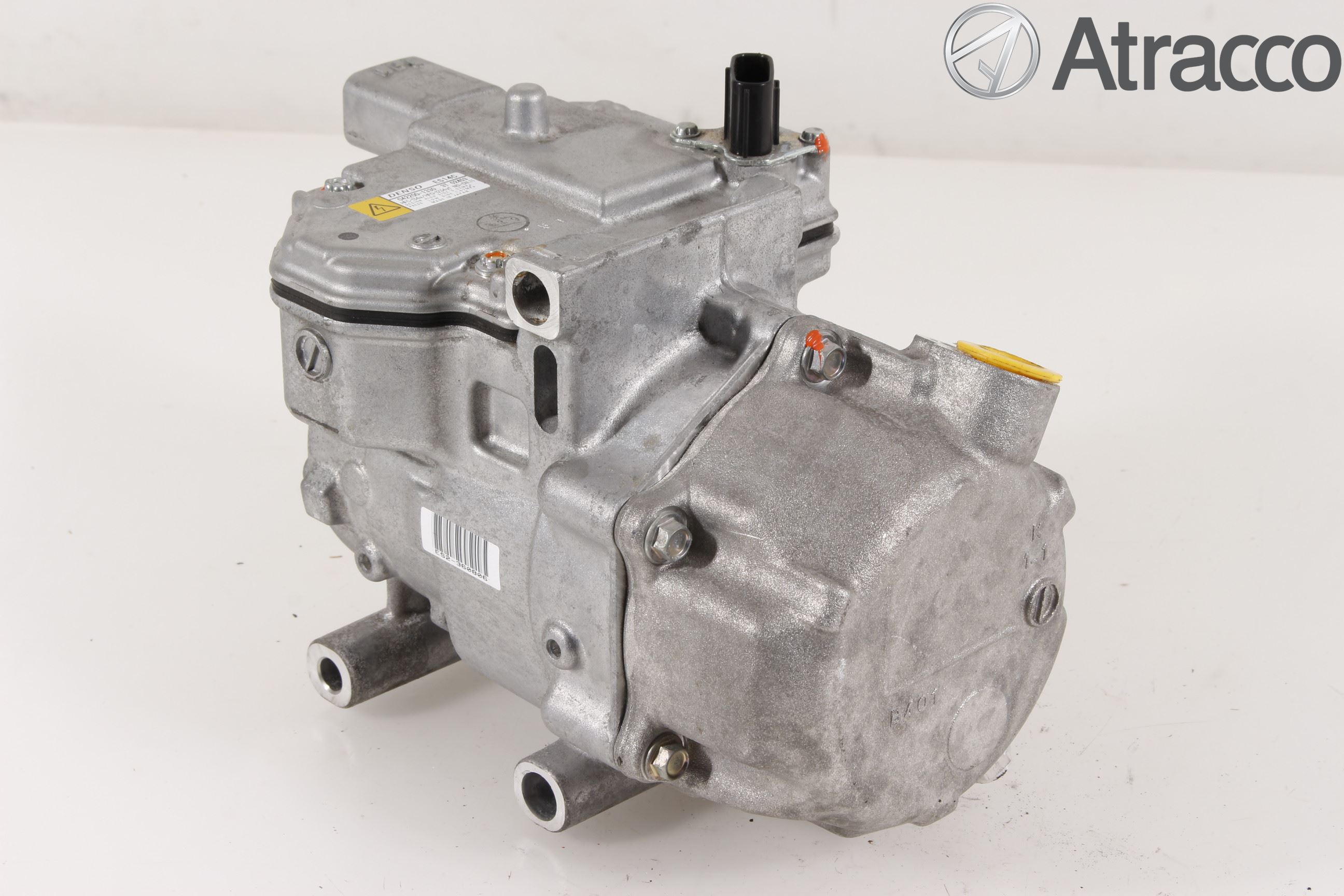 Toyota AURIS 13-19 Ac Kompressor