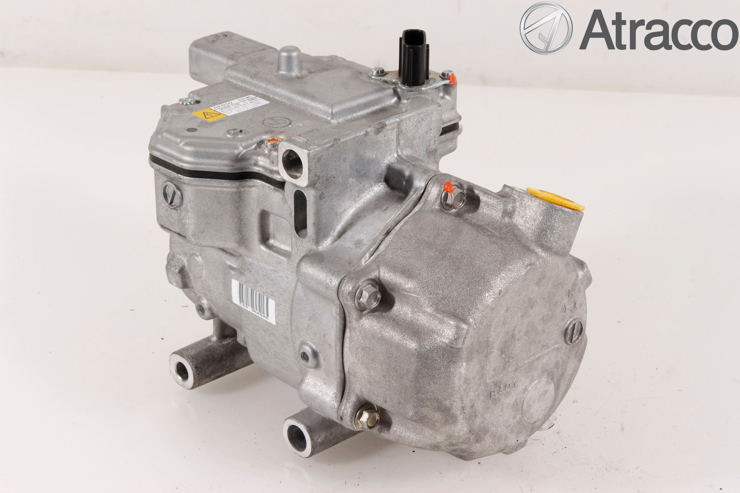 Toyota AURIS 13-19 Ac Kompressor