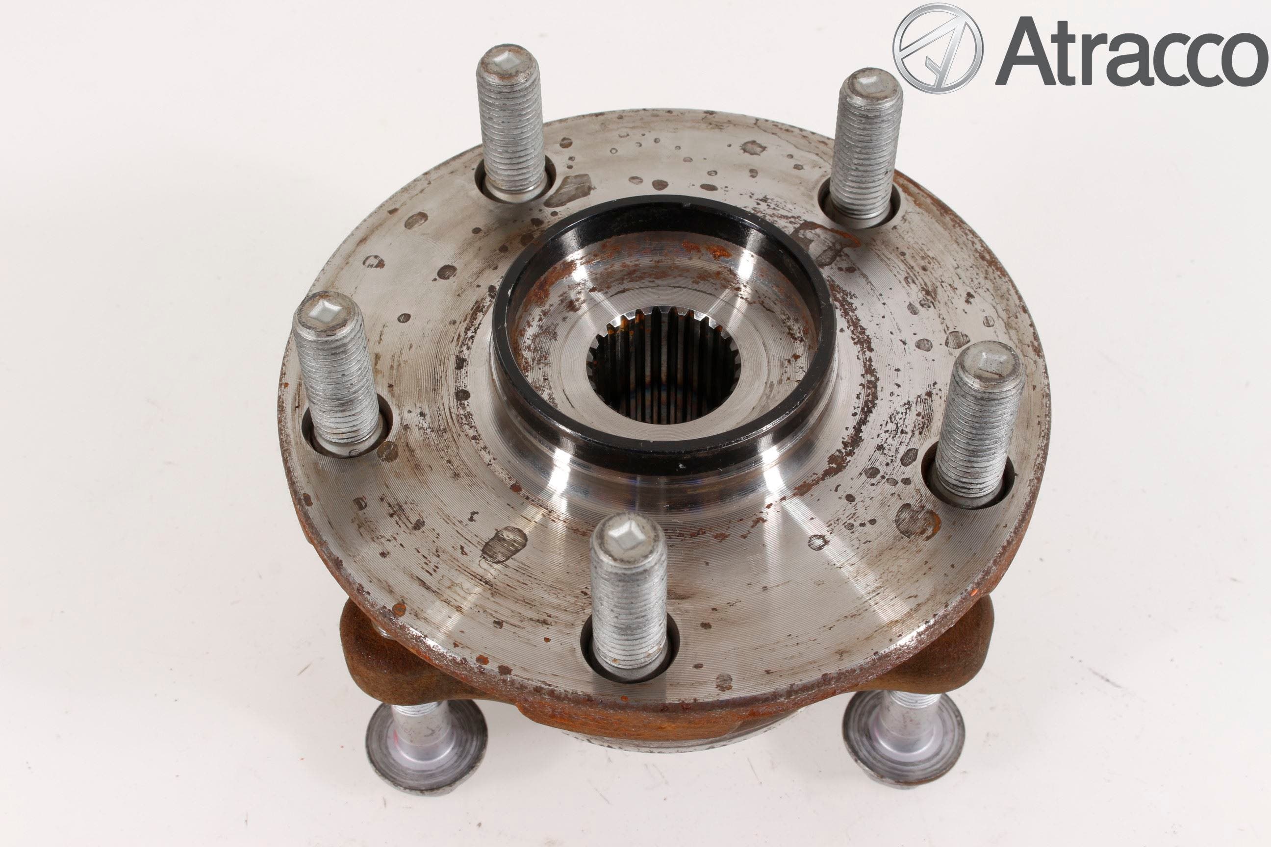 Toyota AURIS 13-19 Nav Fram