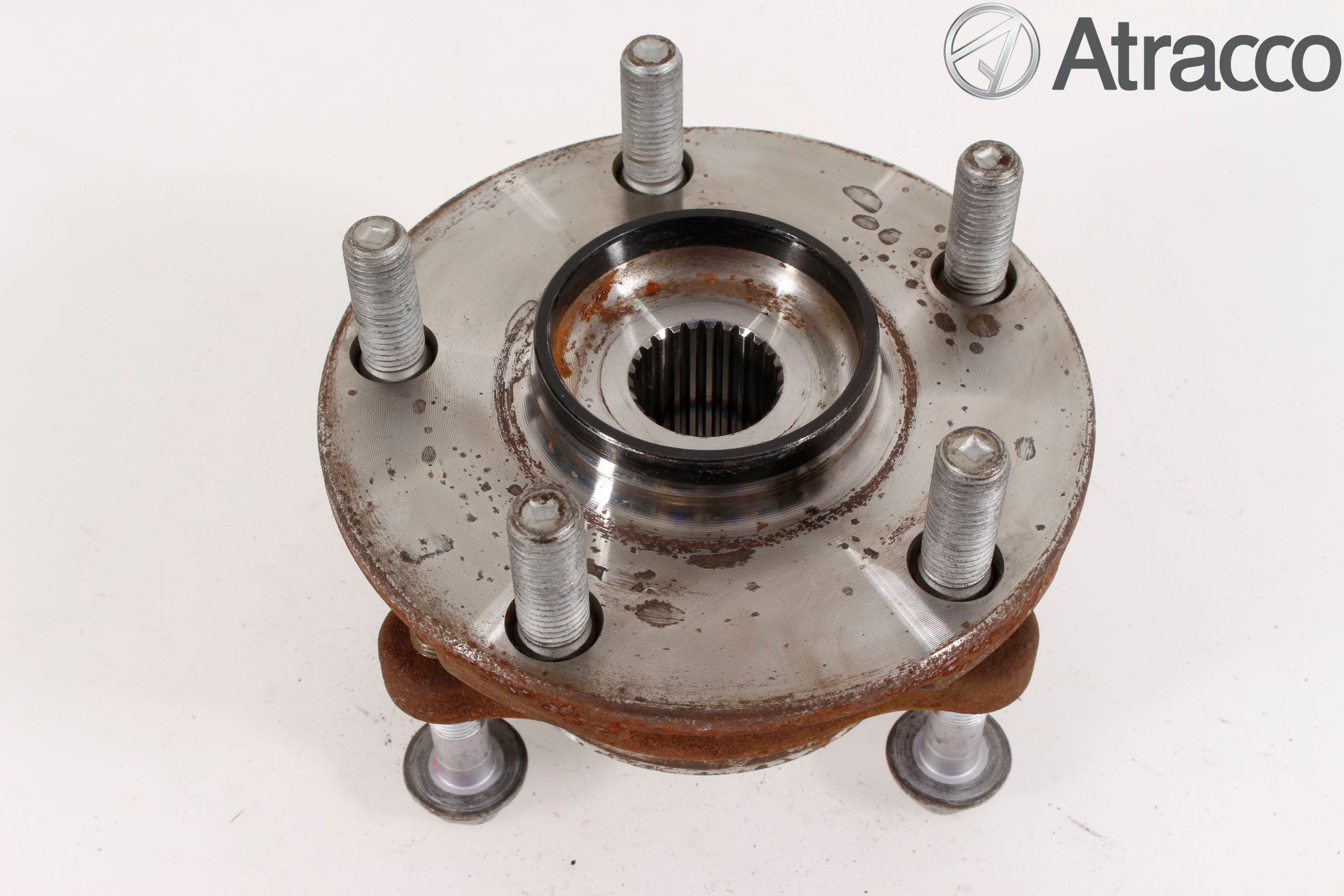 Toyota AURIS 13-19 Nav Fram