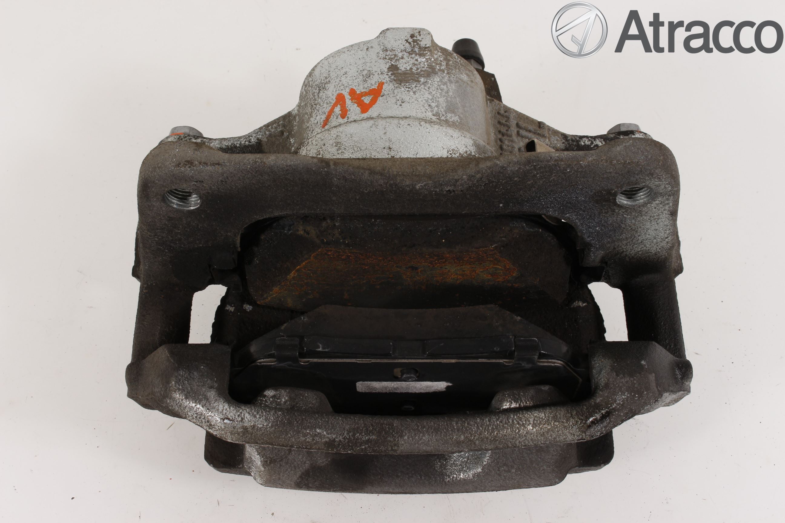 Toyota AURIS 13-19 Bromsok Fram Höger