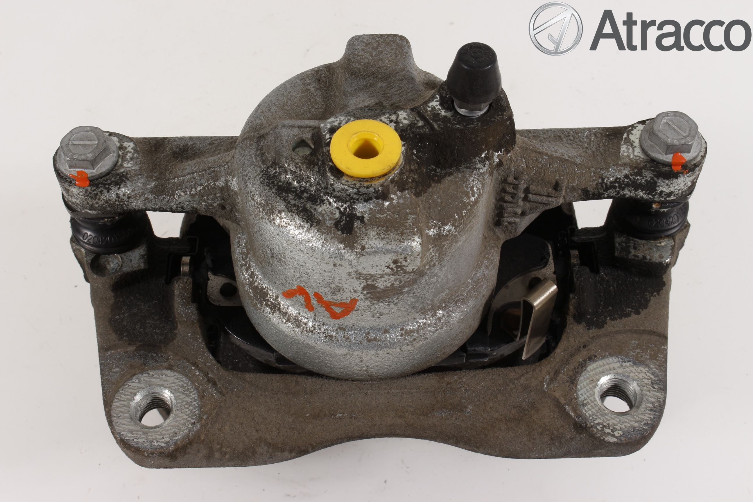 Toyota AURIS 13-19 Bromsok Fram Höger