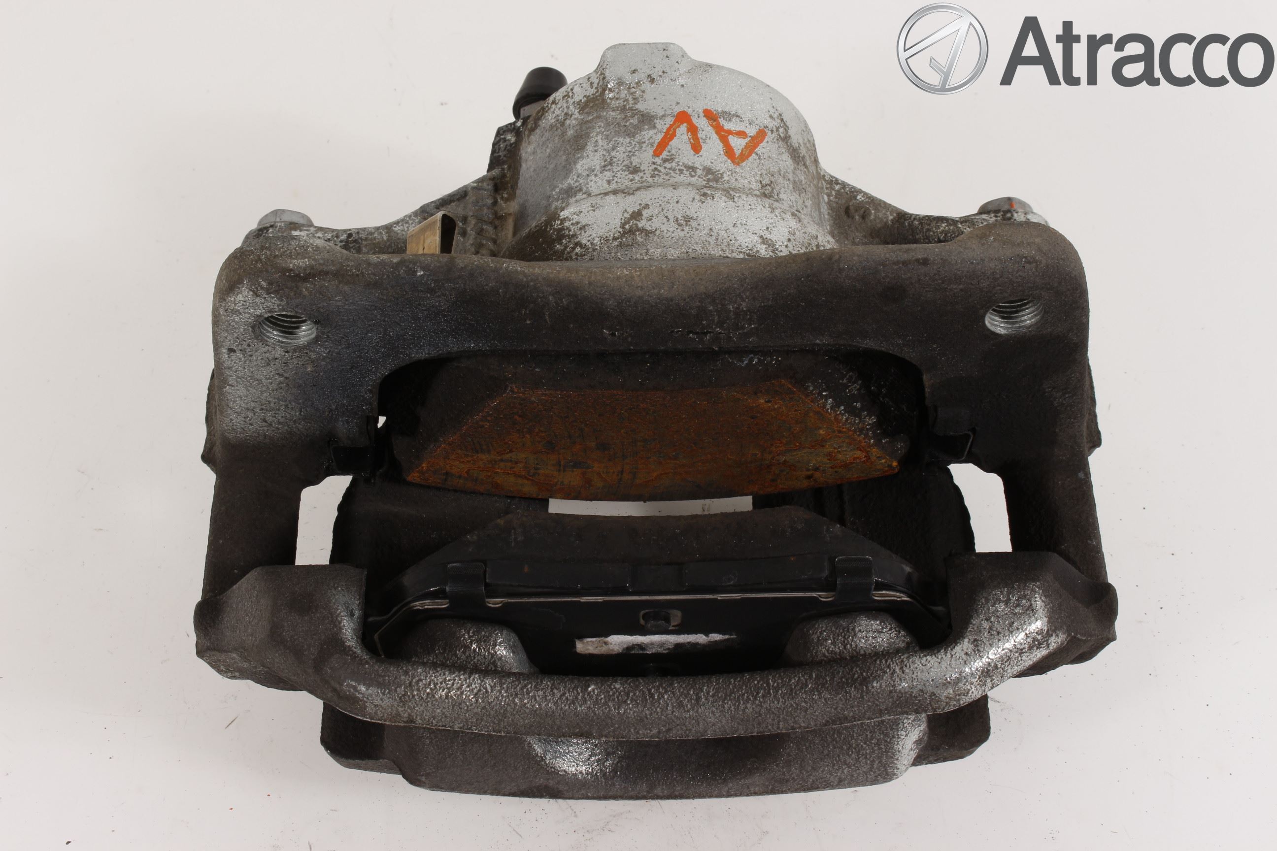 Toyota AURIS 13-19 Bromsok Fram Vänster