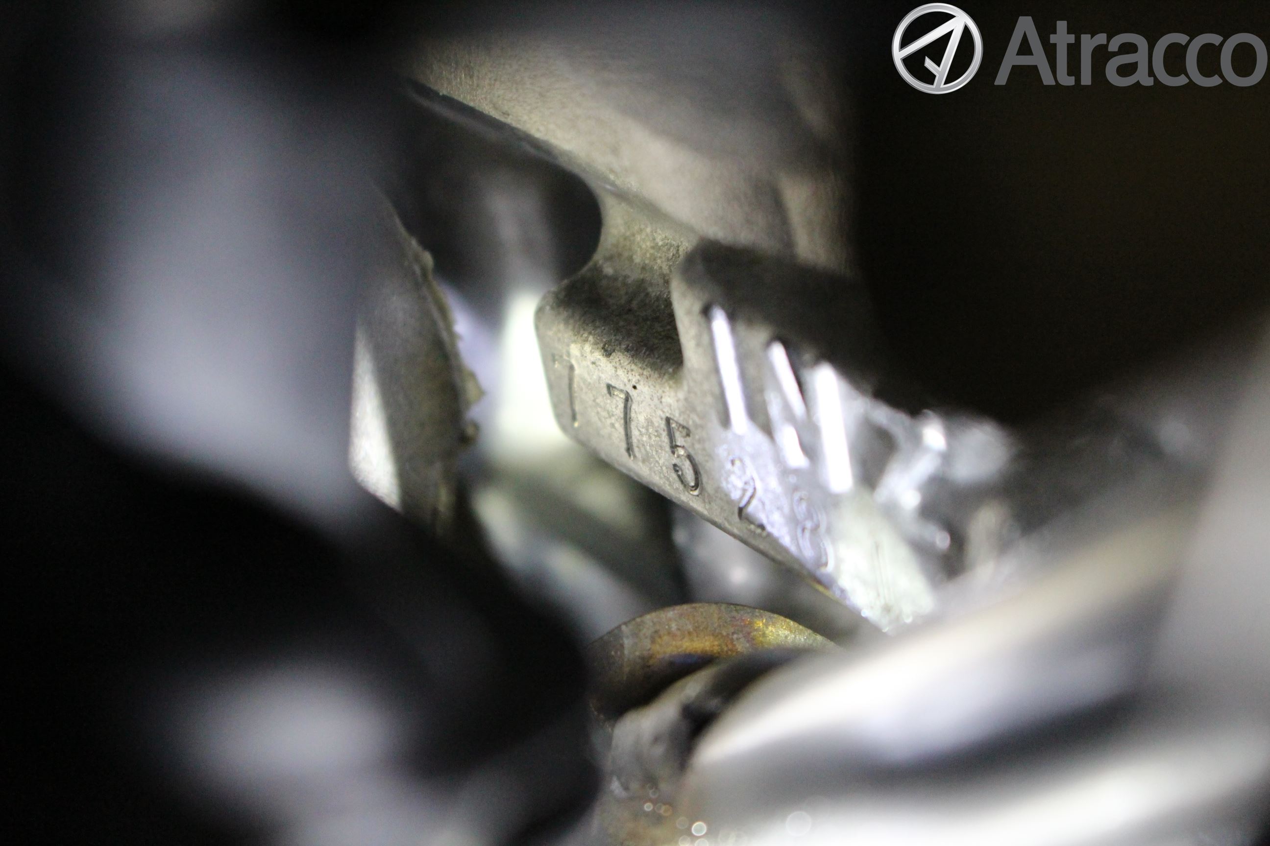 Toyota YARIS XP130 15-20 Motor Bensin