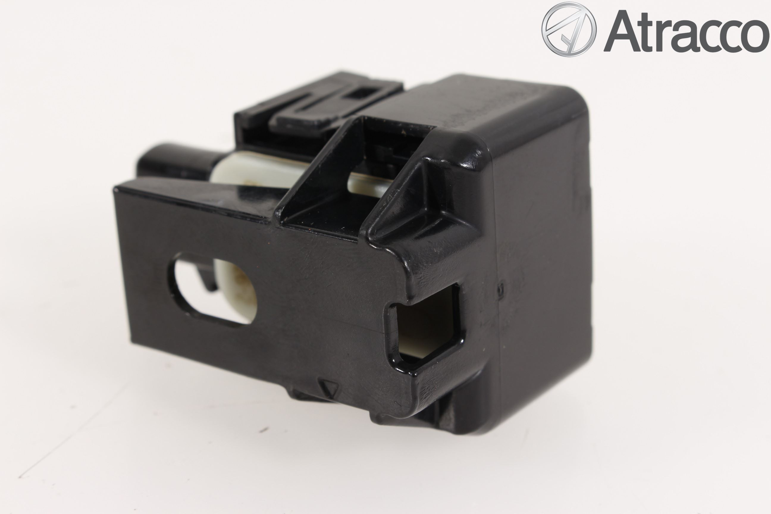 Lexus CT 200h Parkeringshjälp Backsensor