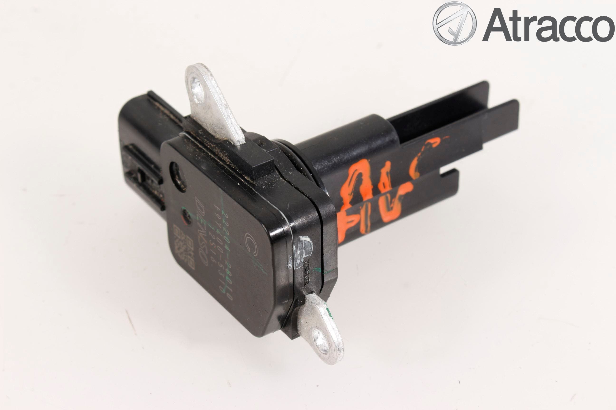 Lexus CT 200h Injluftmassamätare