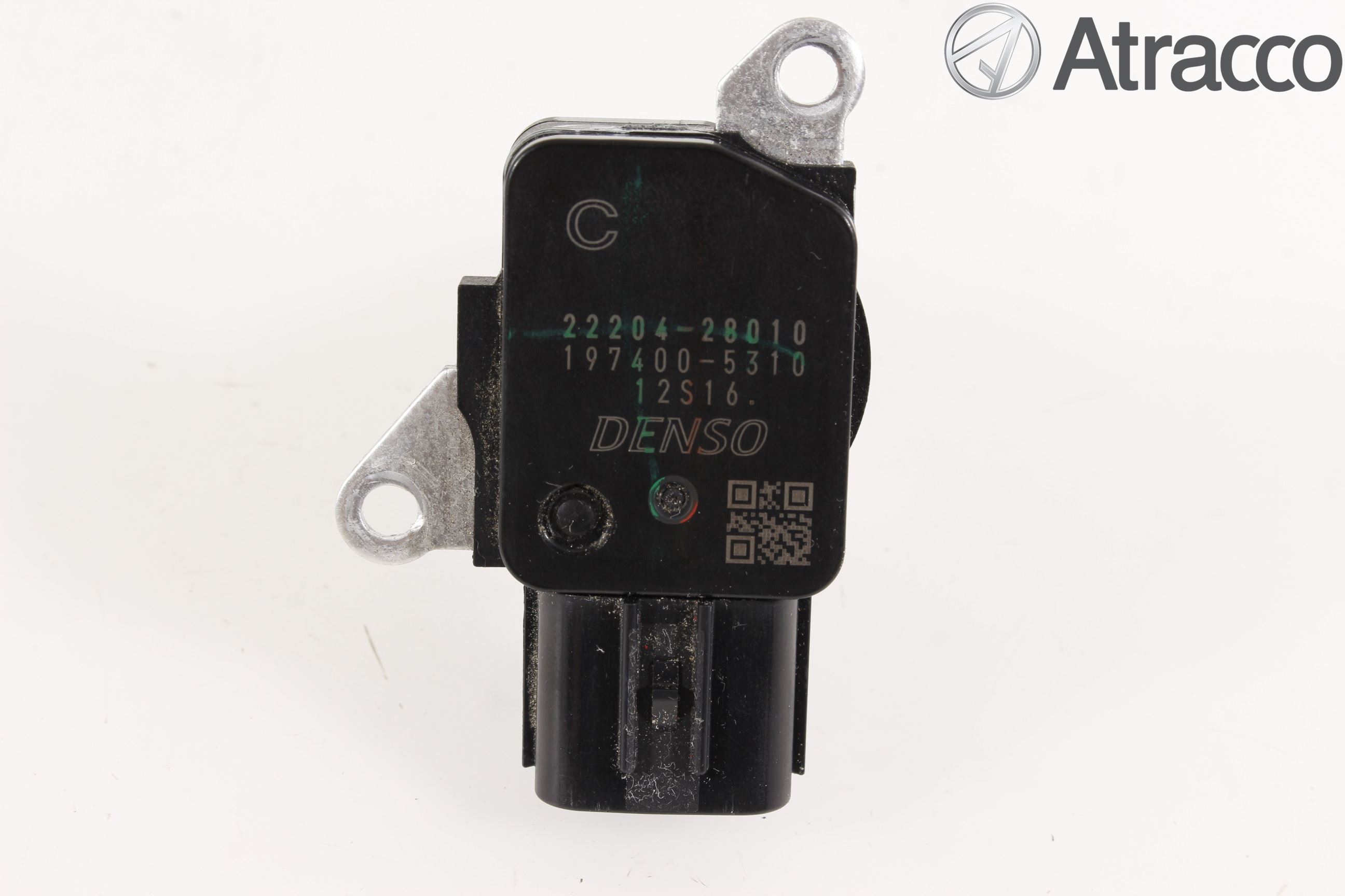 Lexus CT 200h Injluftmassamätare