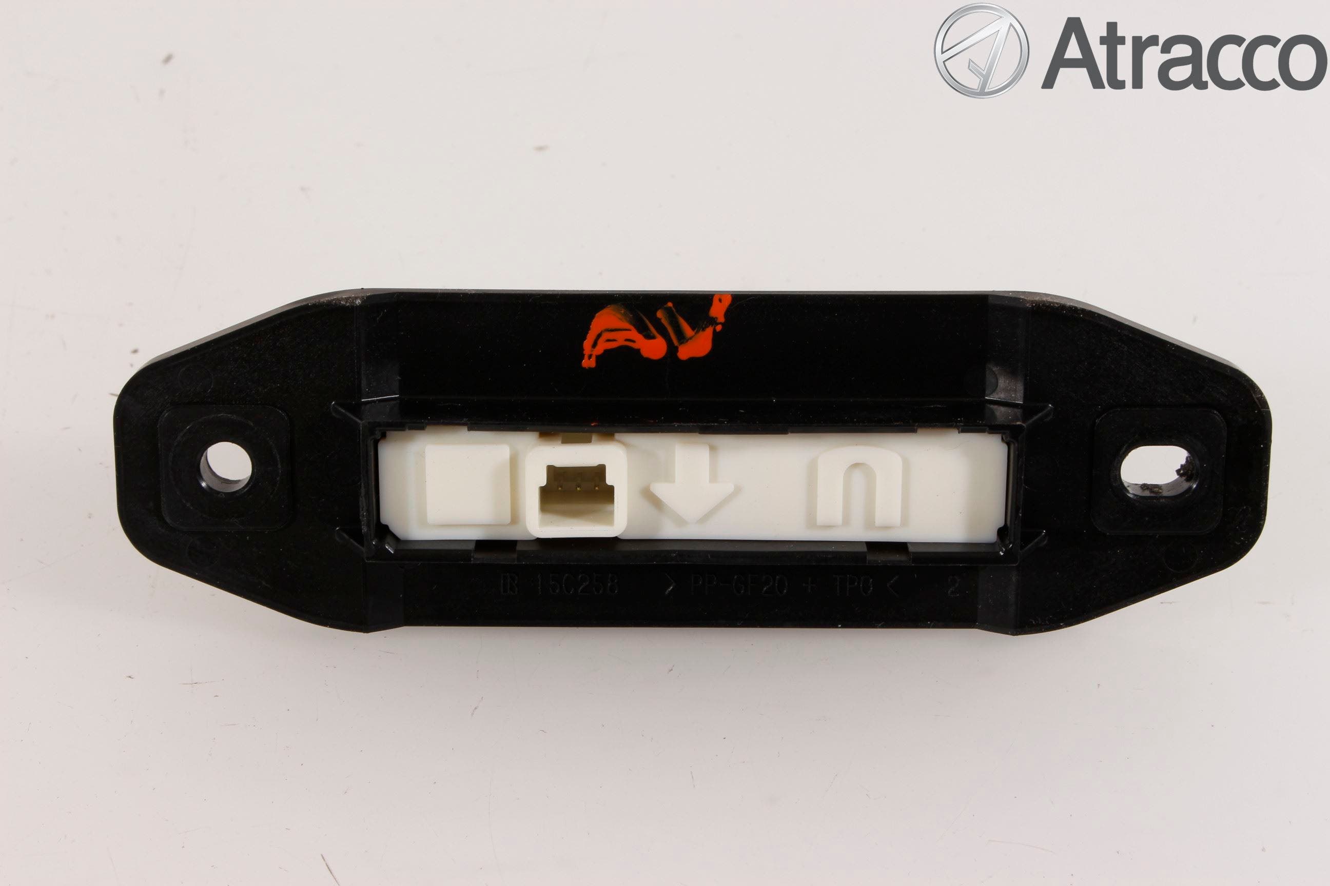 Lexus CT 200h Bakluckehandtag