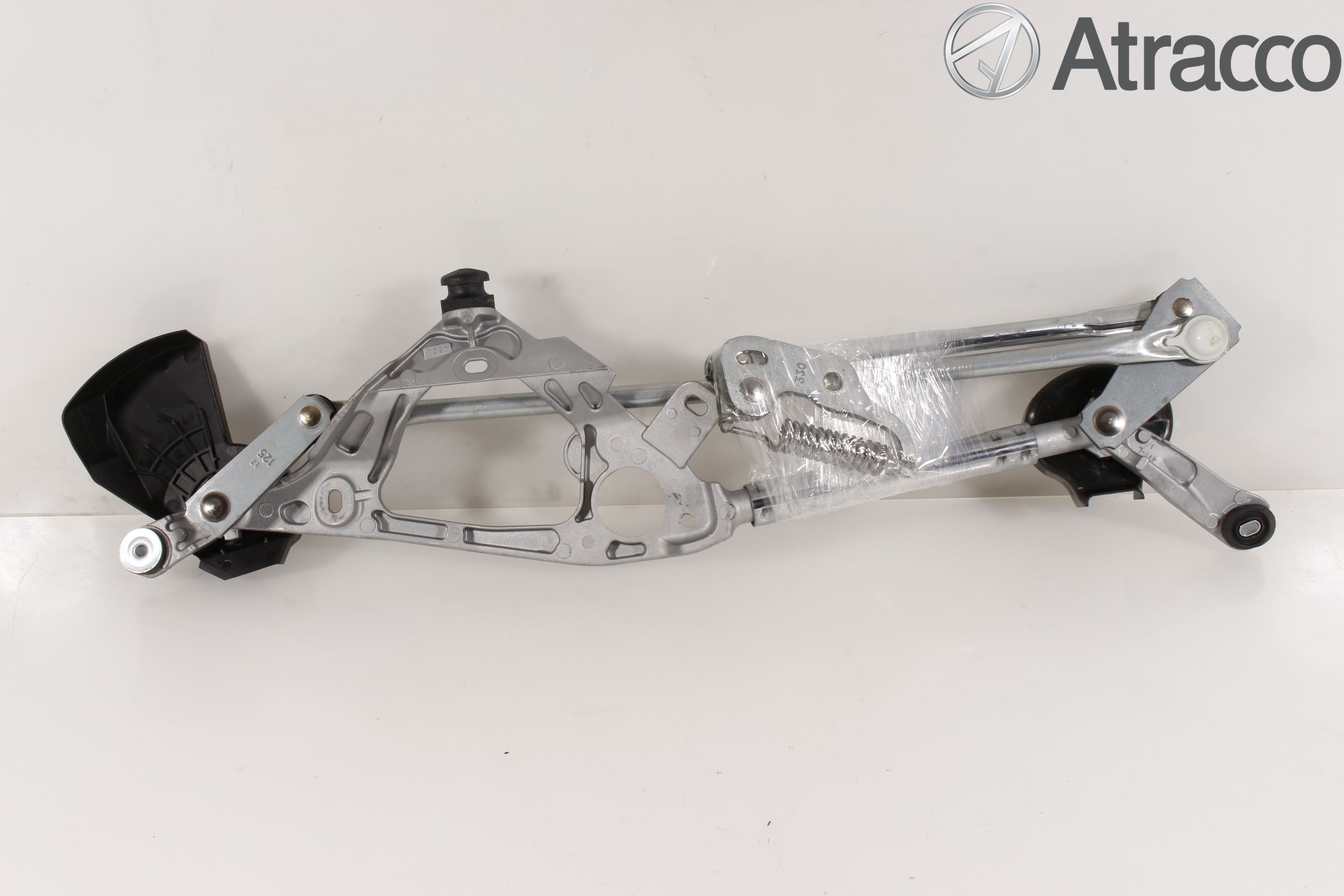 Lexus CT 200h Torkarmekanism Vindruta