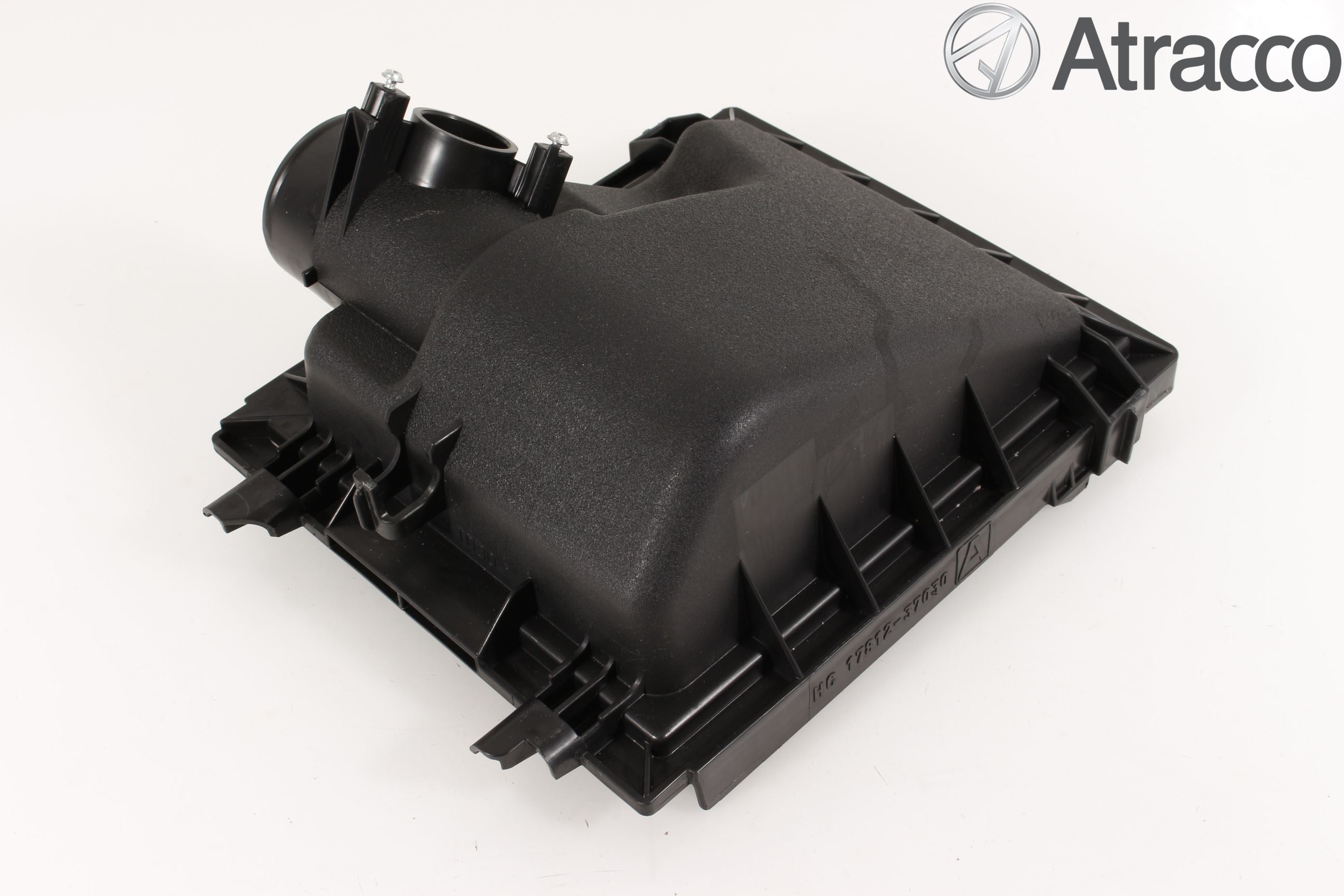 Lexus CT 200h Luftrenare