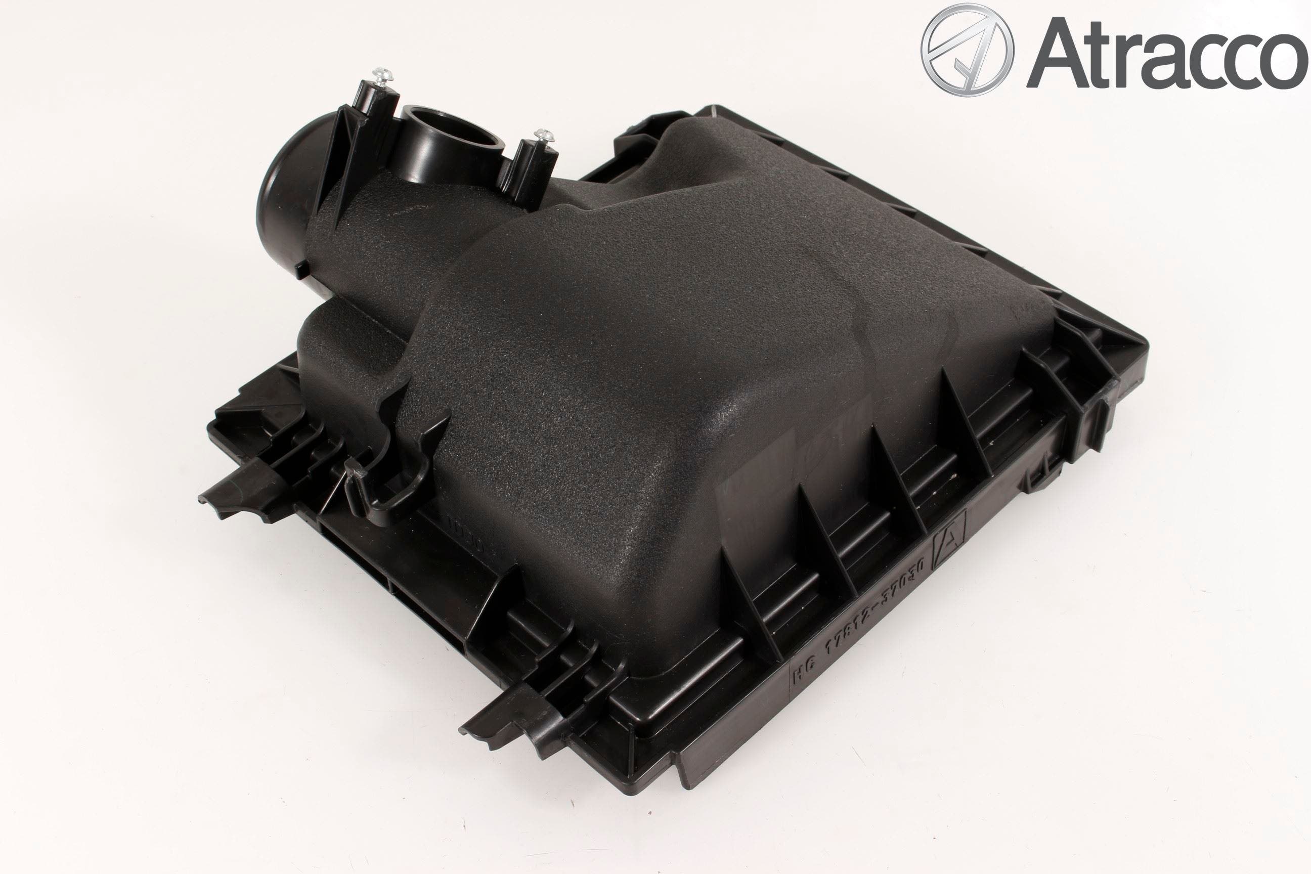 Lexus CT 200h Luftrenare