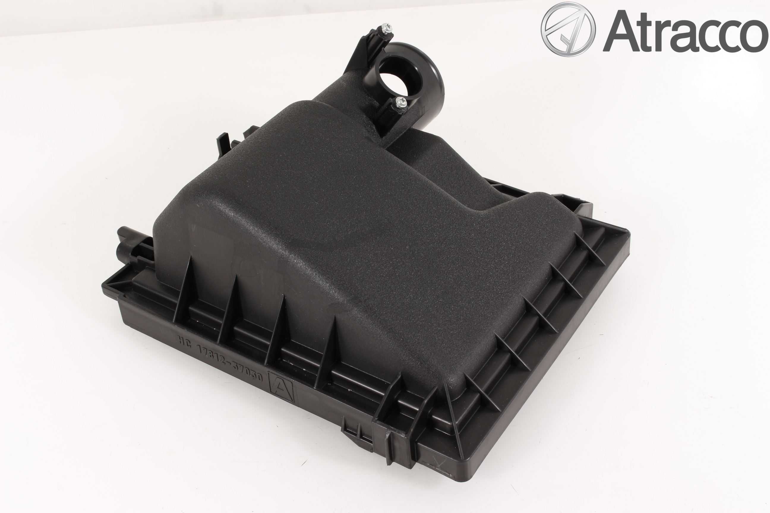 Lexus CT 200h Luftrenare