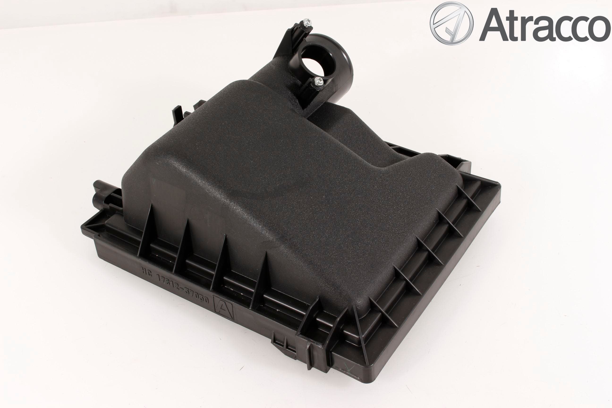 Lexus CT 200h Luftrenare