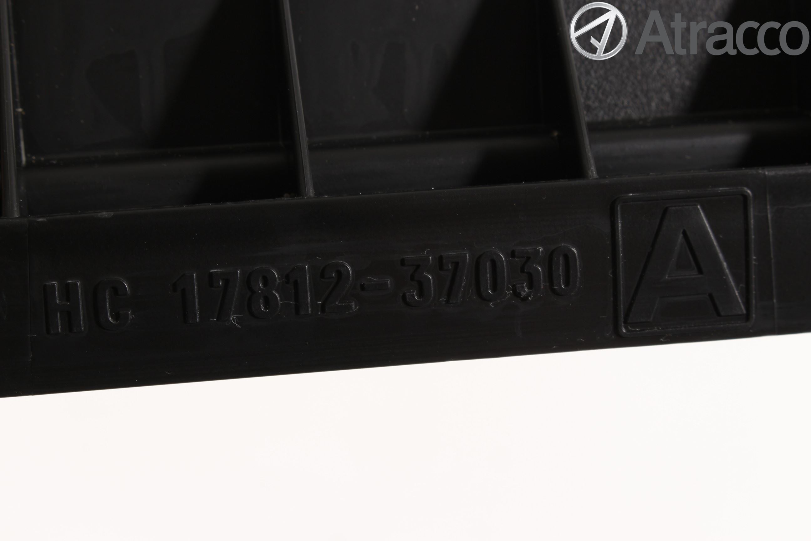 Lexus CT 200h Luftrenare