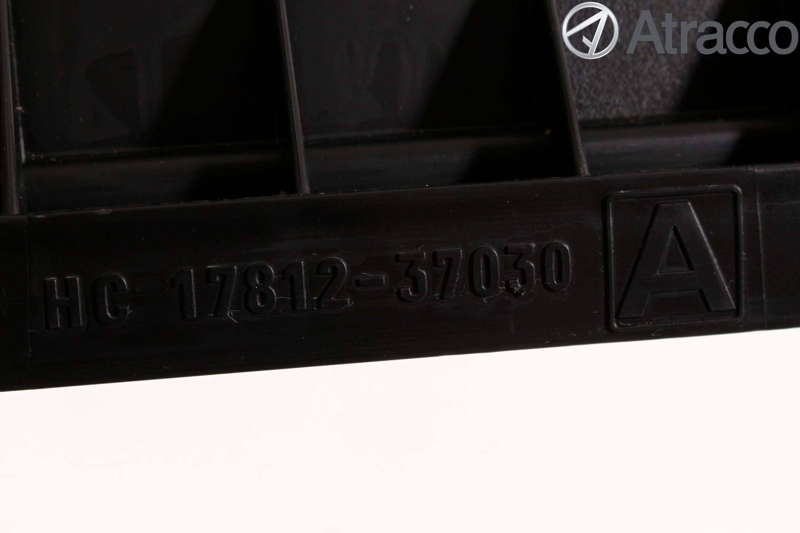 Lexus CT 200h Luftrenare