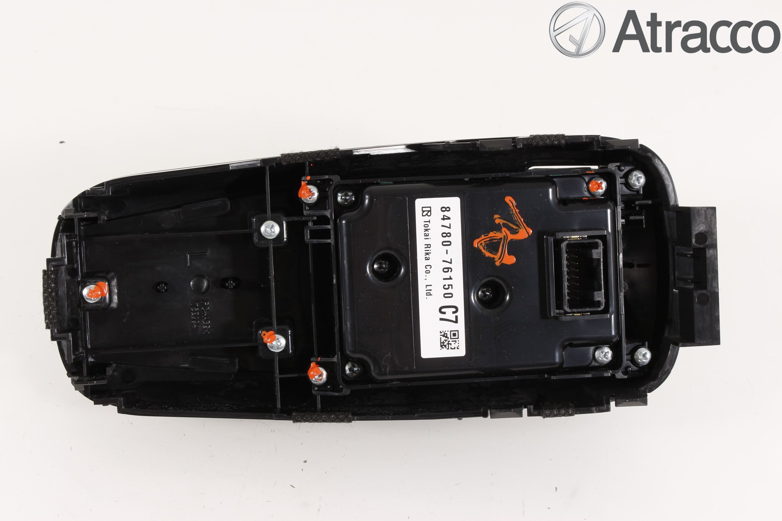 Lexus CT 200h Strömställare Multifunktion