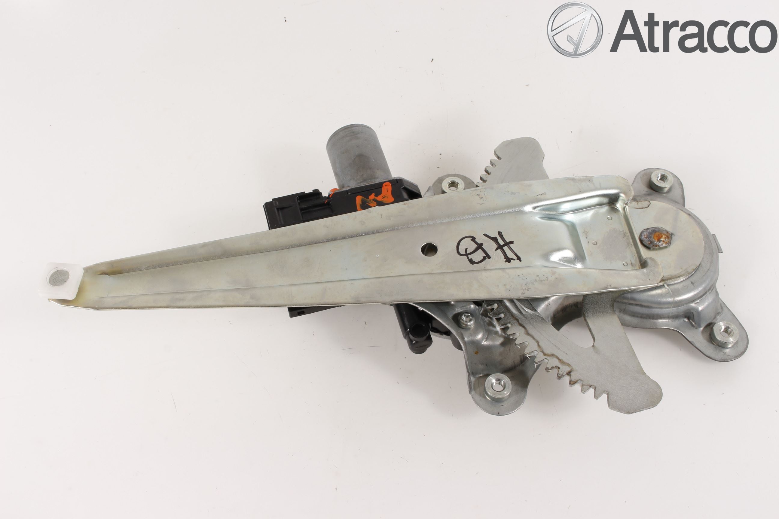 Lexus CT 200h Fönsterhiss El Kompl