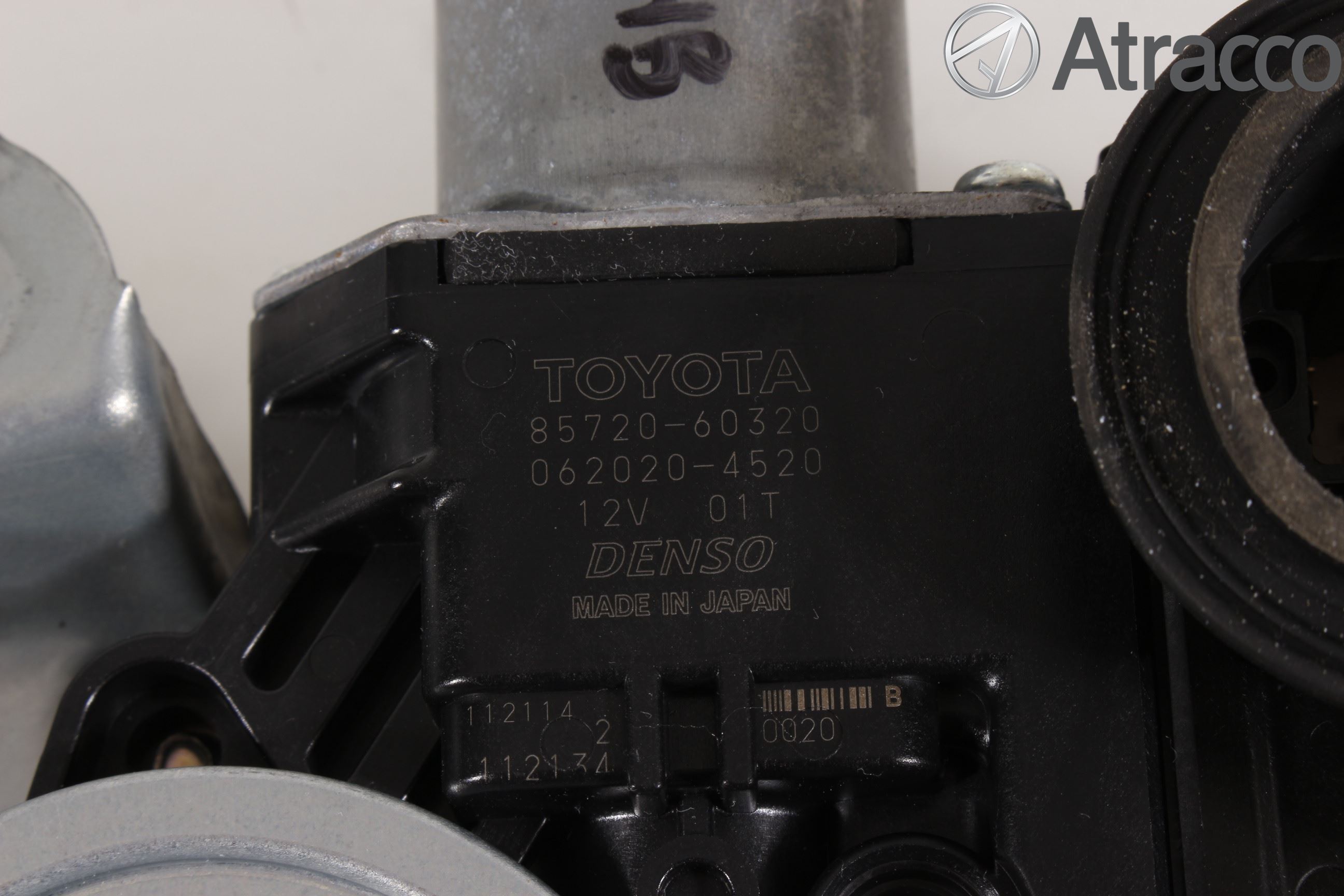 Lexus CT 200h Fönsterhiss El Kompl