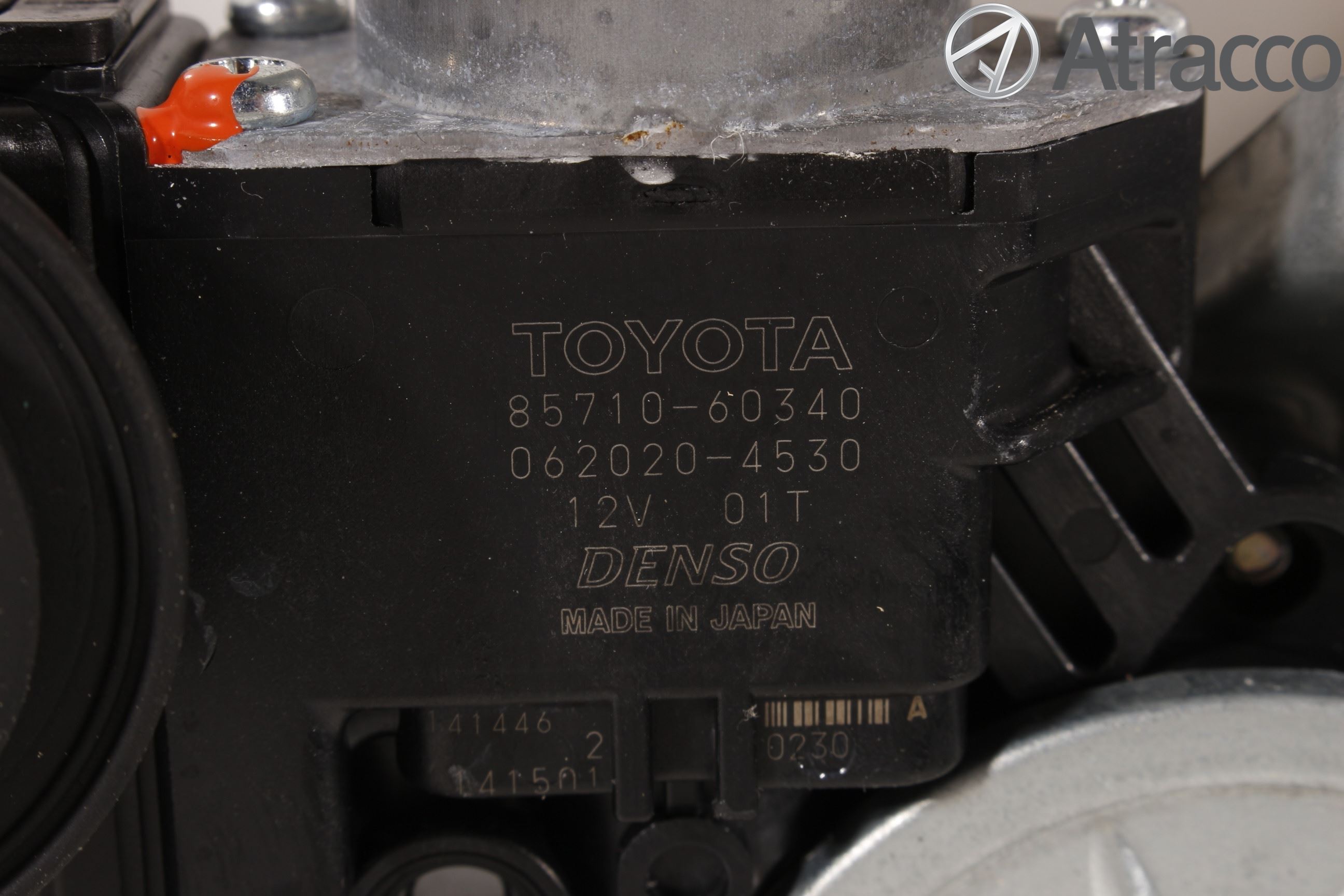 Lexus CT 200h Fönsterhiss El Kompl