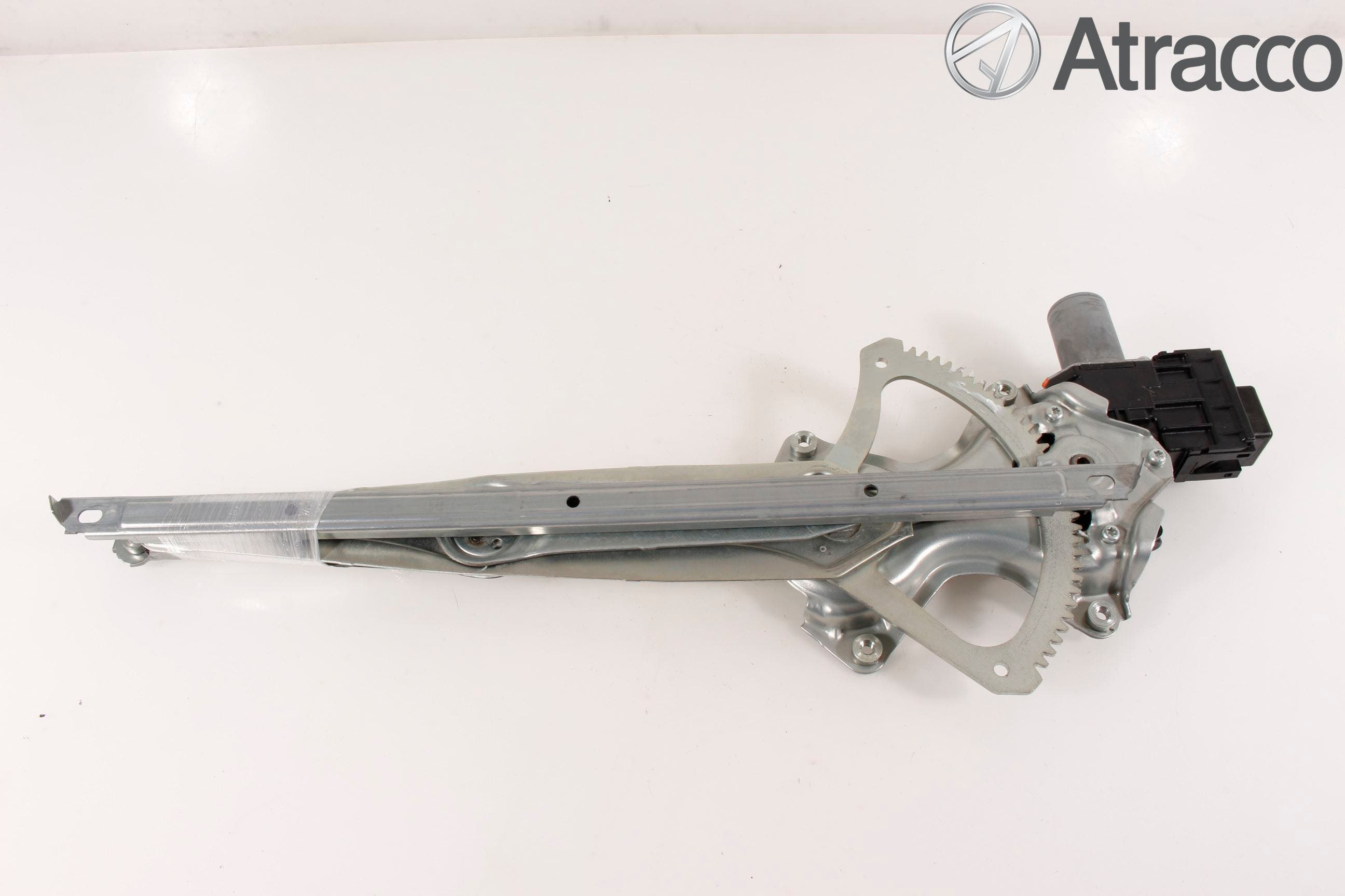 Lexus CT 200h Fönsterhiss El Kompl