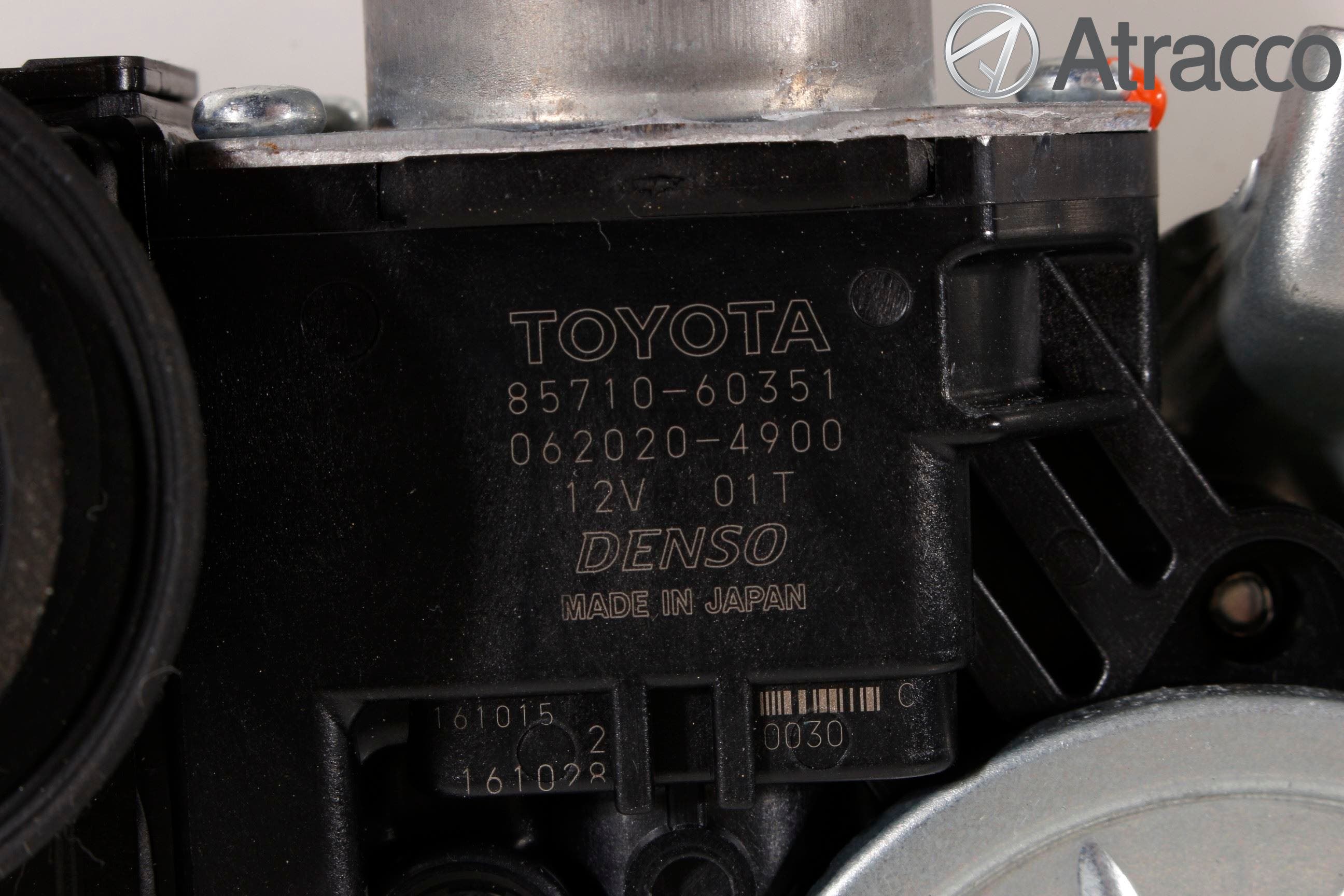 Lexus CT 200h Fönsterhiss El Kompl