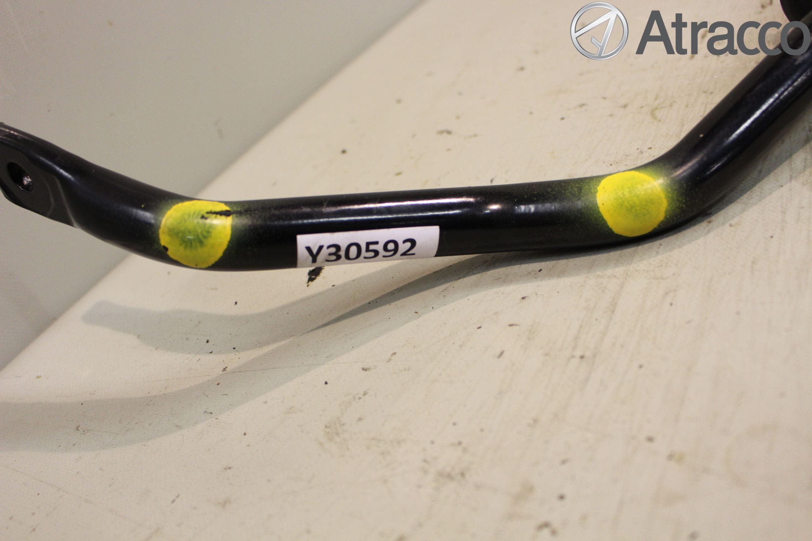 Lexus CT 200h Krängningshämmare Fram