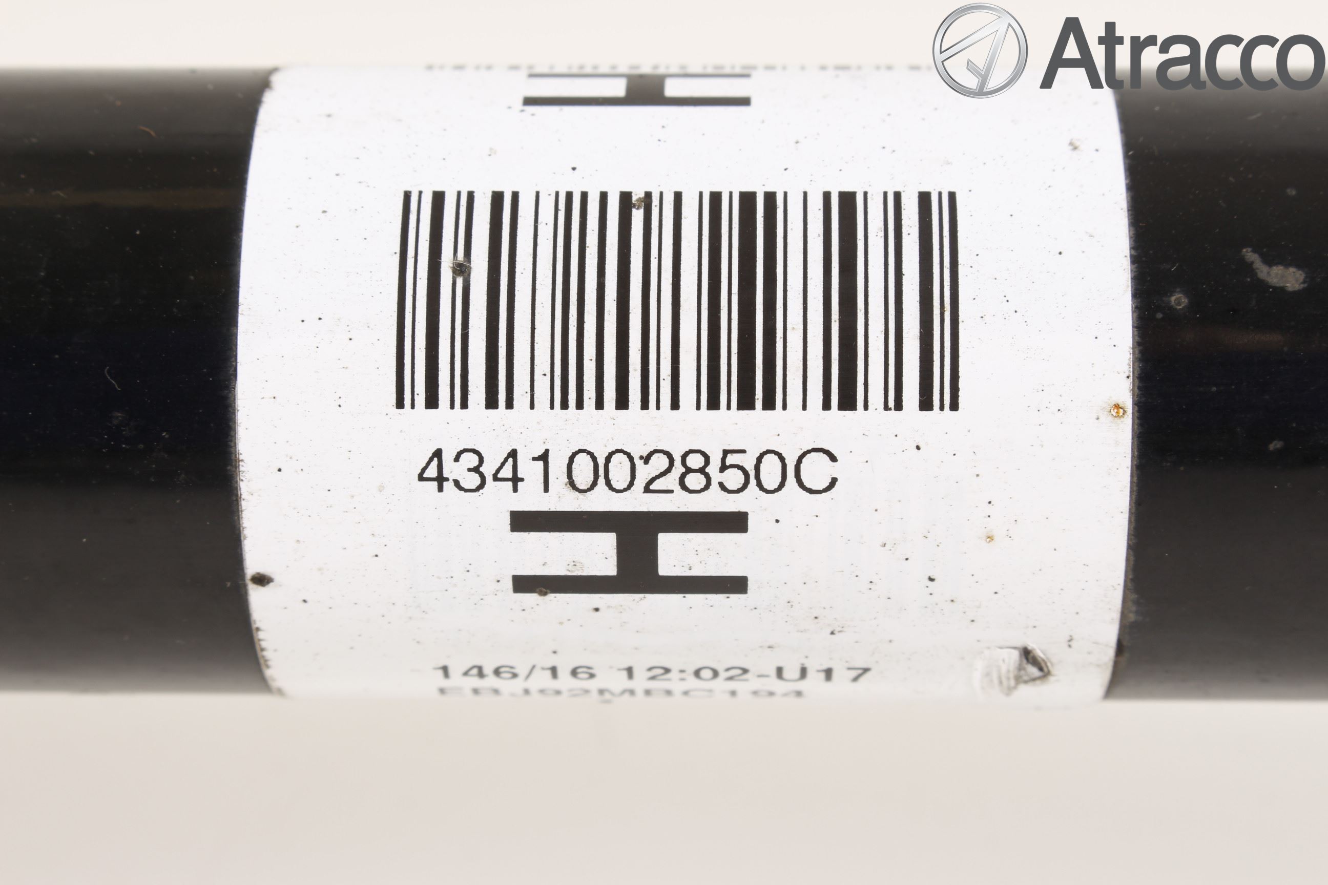 Toyota AURIS 13-19 Drivaxel Fram Höger