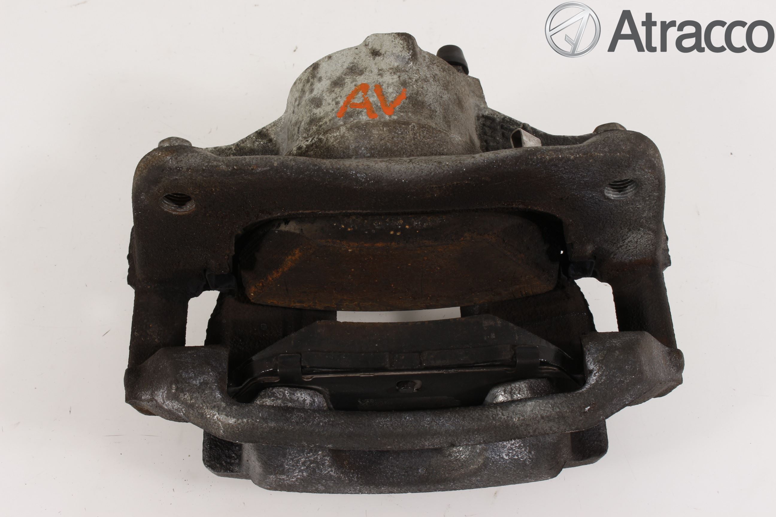 Toyota AURIS 13-19 Bromsok Fram Höger