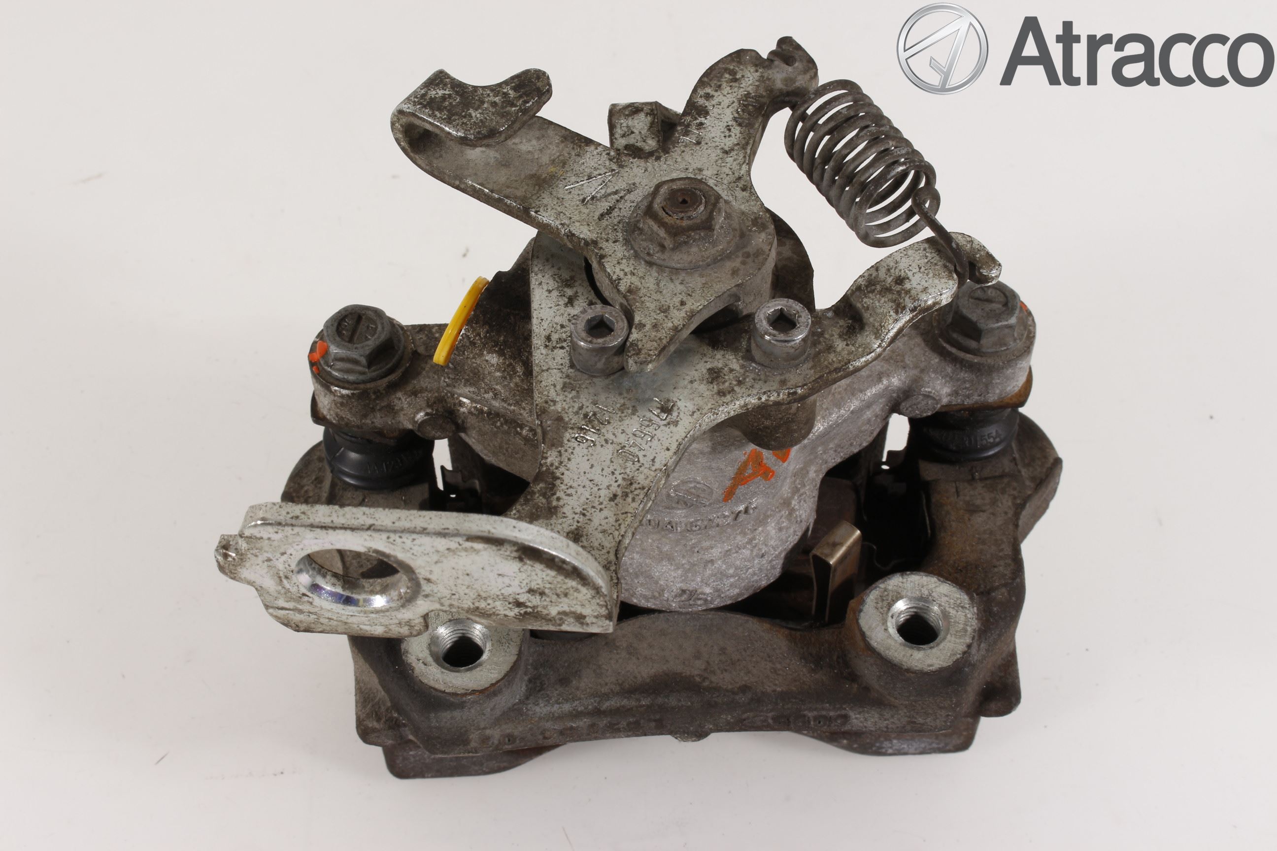 Toyota AURIS 13-19 Bromsok Bak Höger