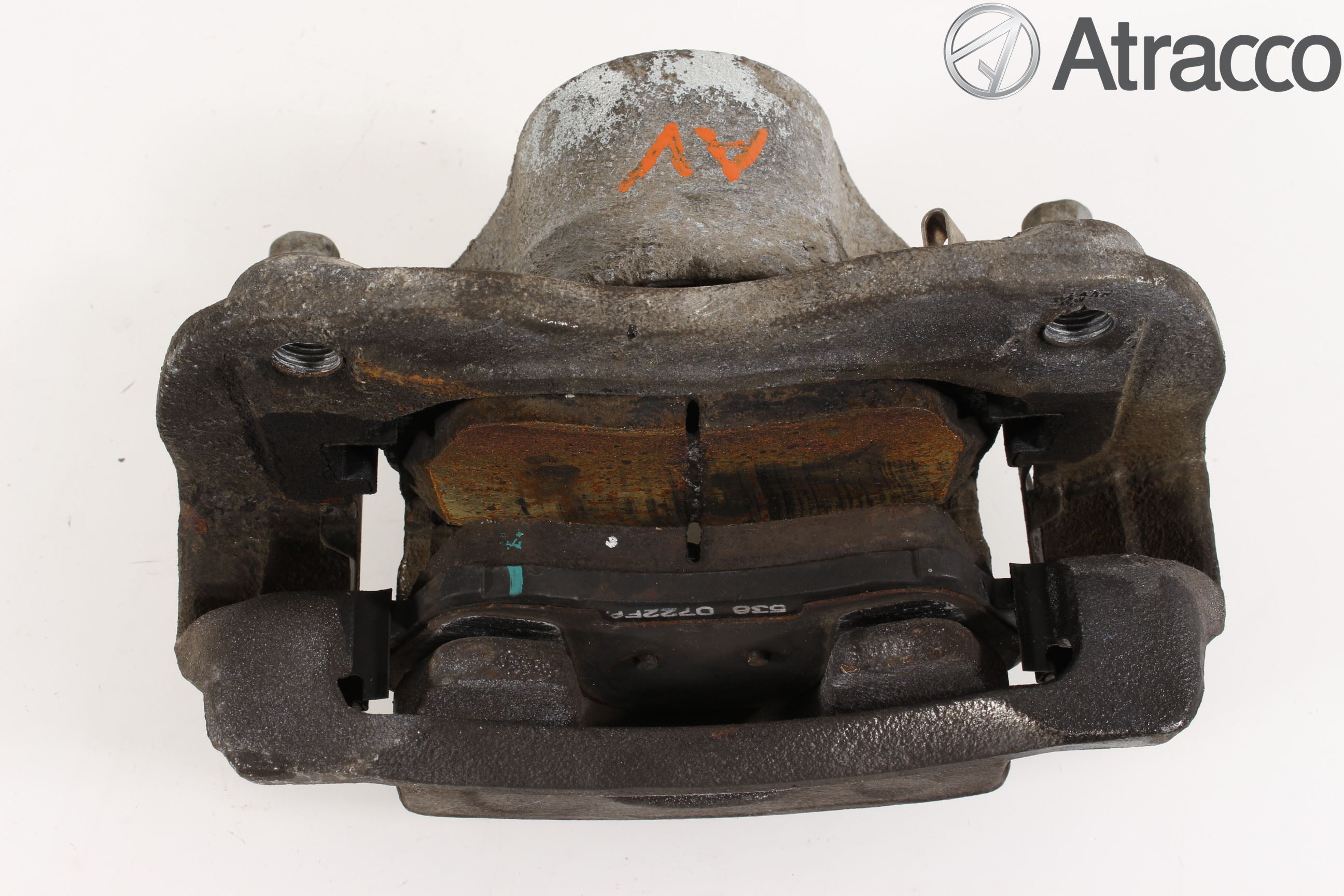 Hyundai i20 GB 15-20 Bromsok Fram Höger