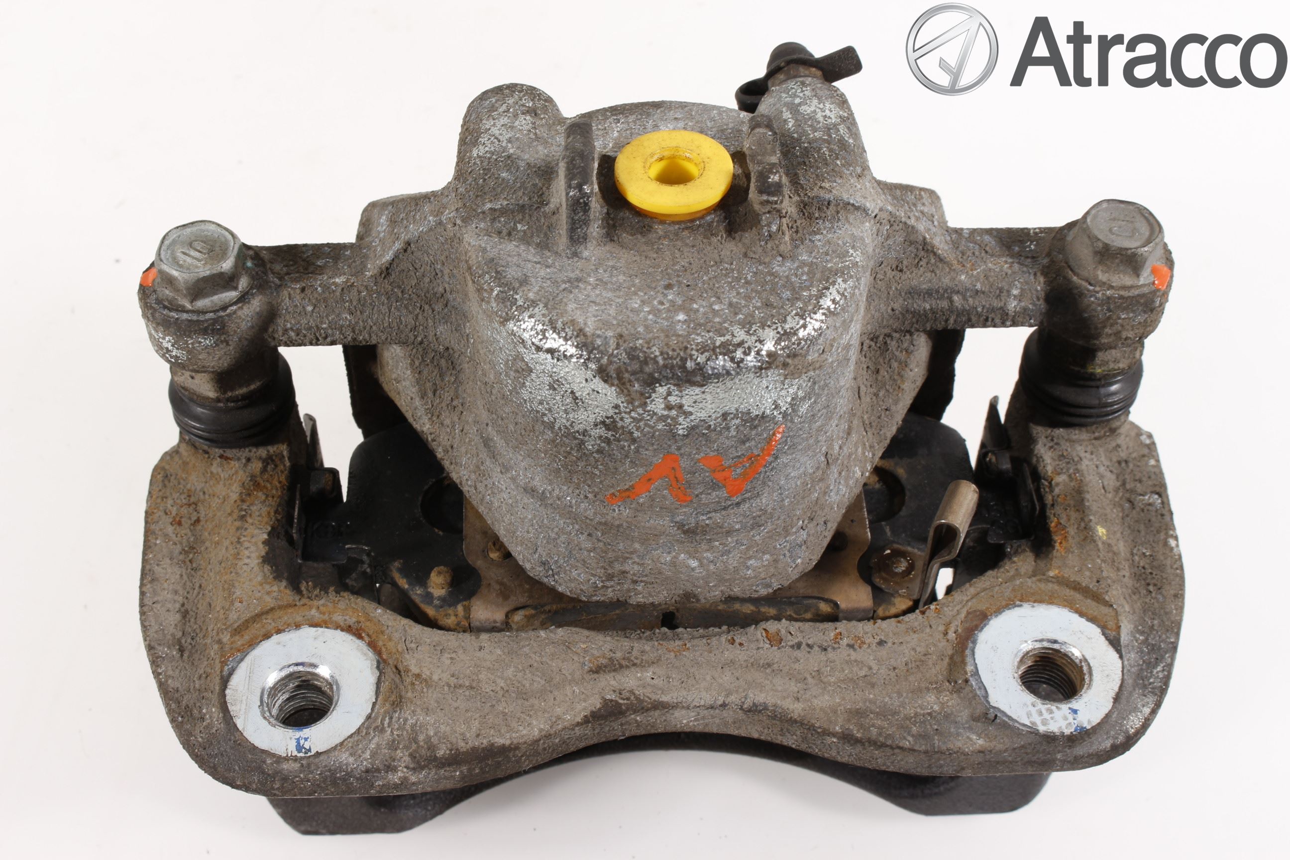 Hyundai i20 GB 15-20 Bromsok Fram Höger