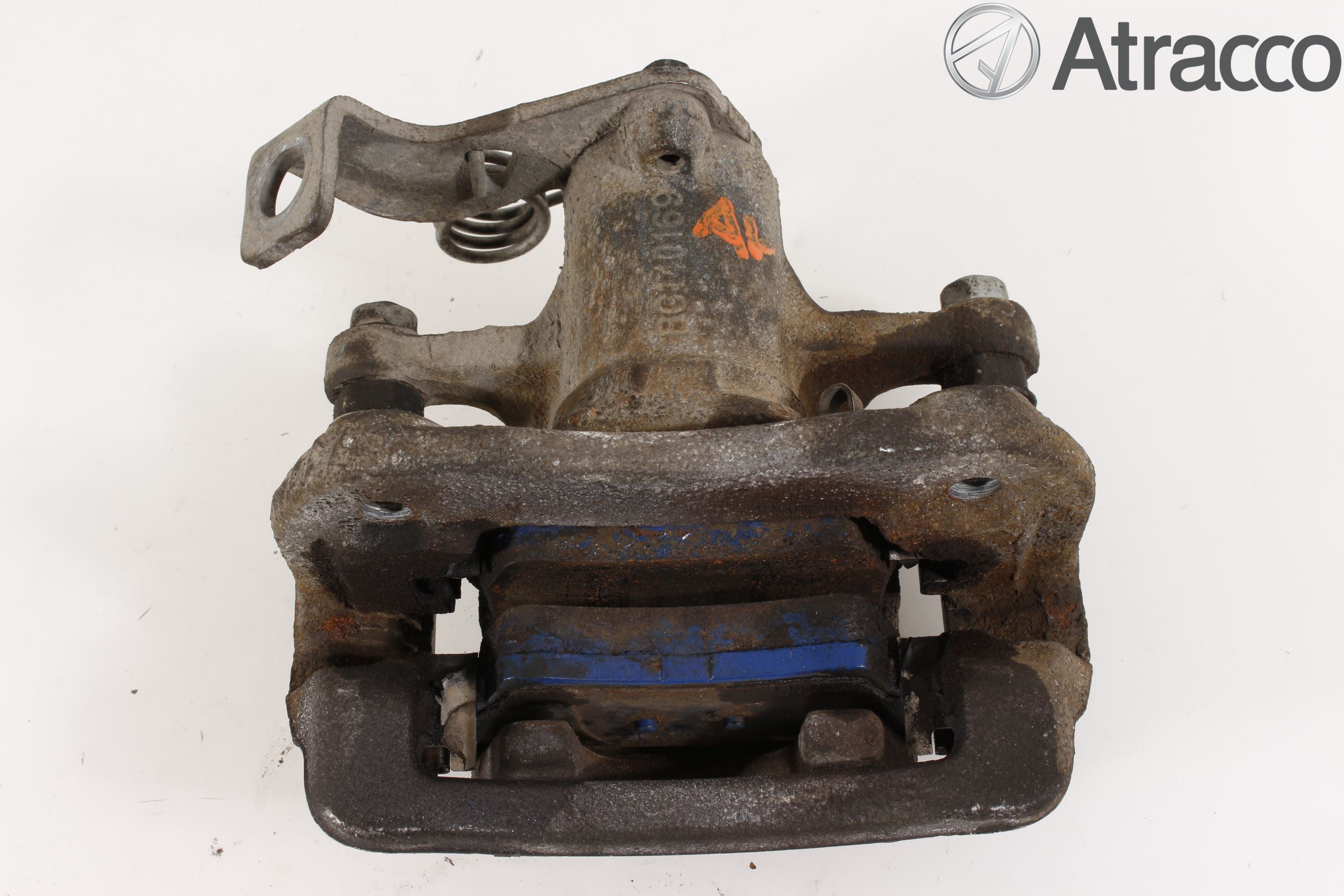 Hyundai i20 GB 15-20 Bromsok Bak Höger