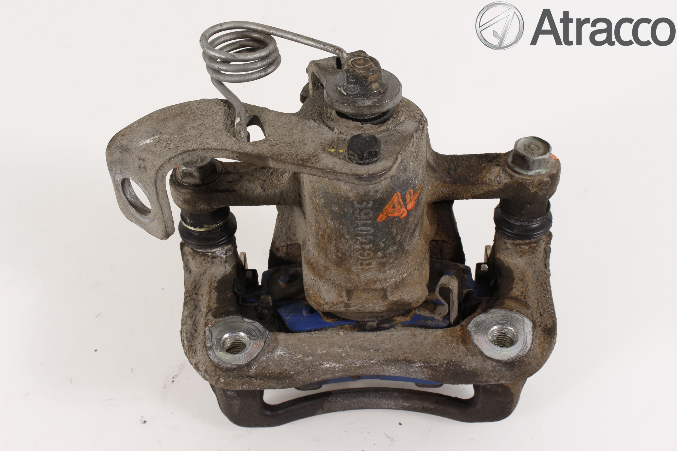 Hyundai i20 GB 15-20 Bromsok Bak Höger