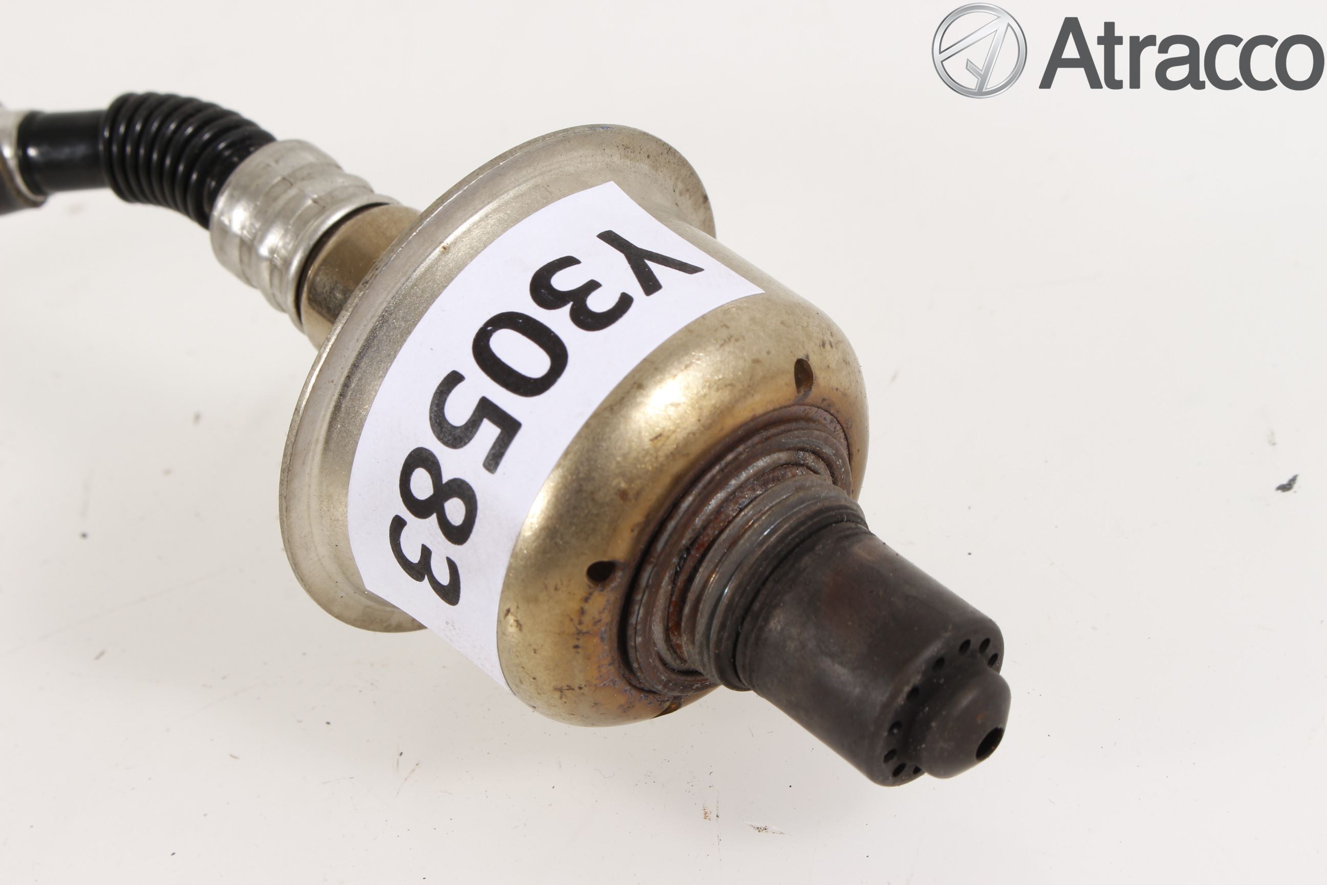 Hyundai i20 GB 15-20 Injlambdasond