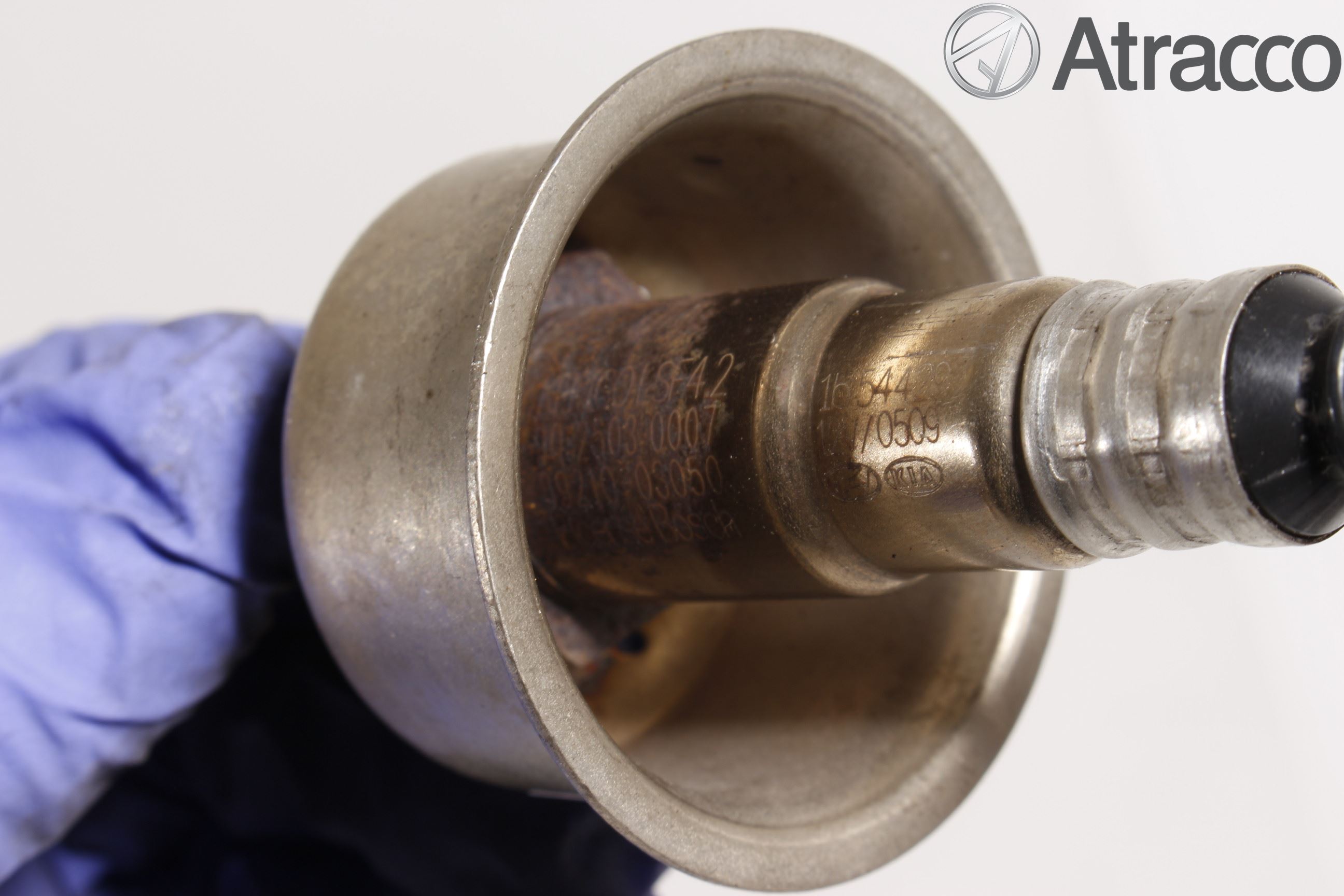 Hyundai i20 GB 15-20 Injlambdasond