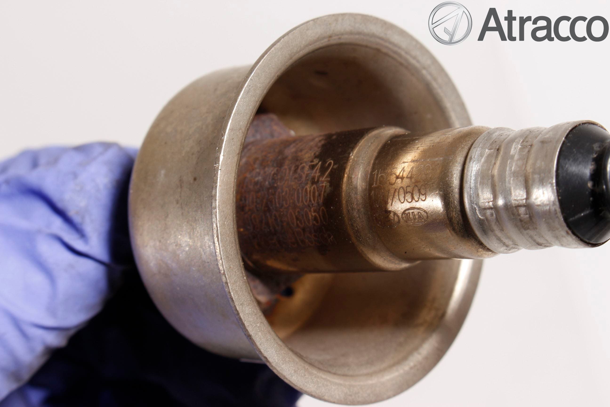 Hyundai i20 GB 15-20 Injlambdasond