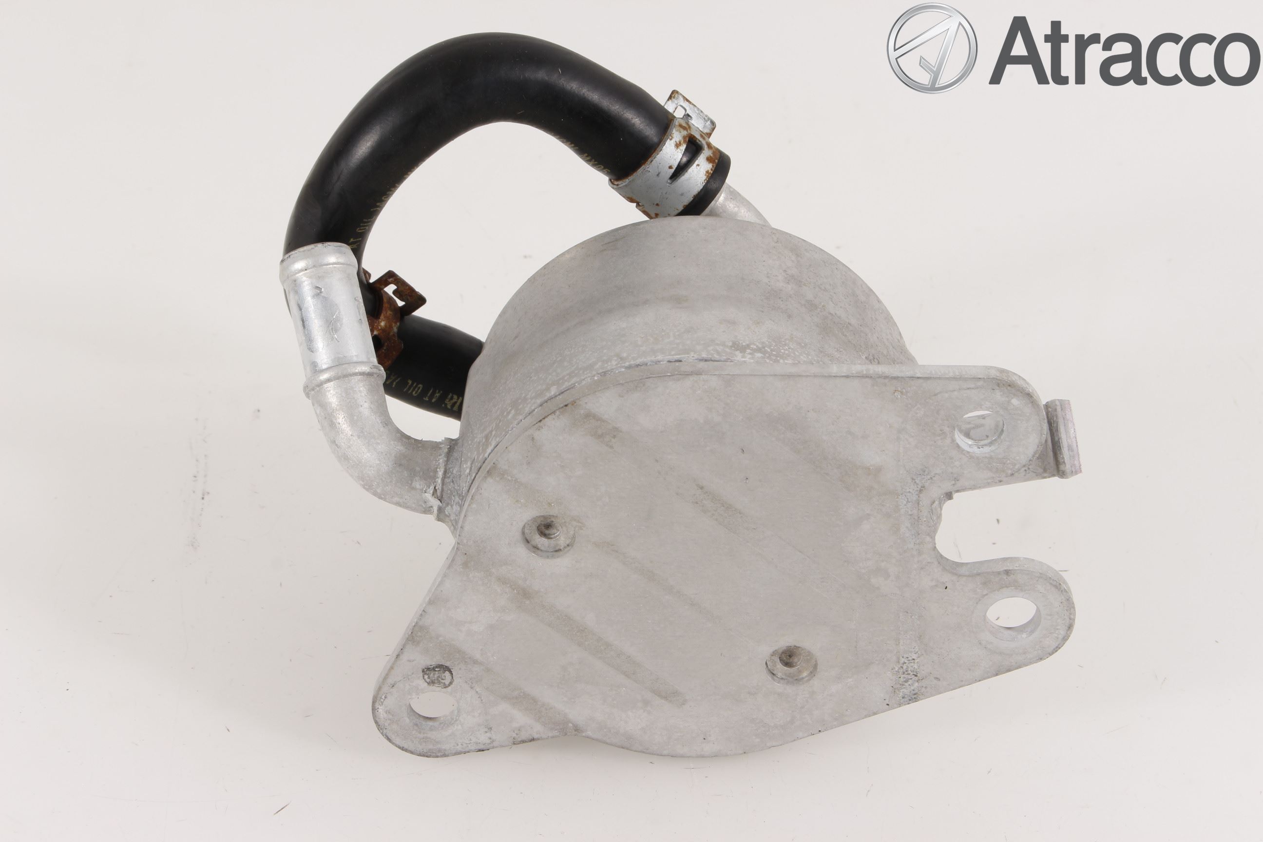 Toyota RAV 4 06-12 Oljekylare Automat