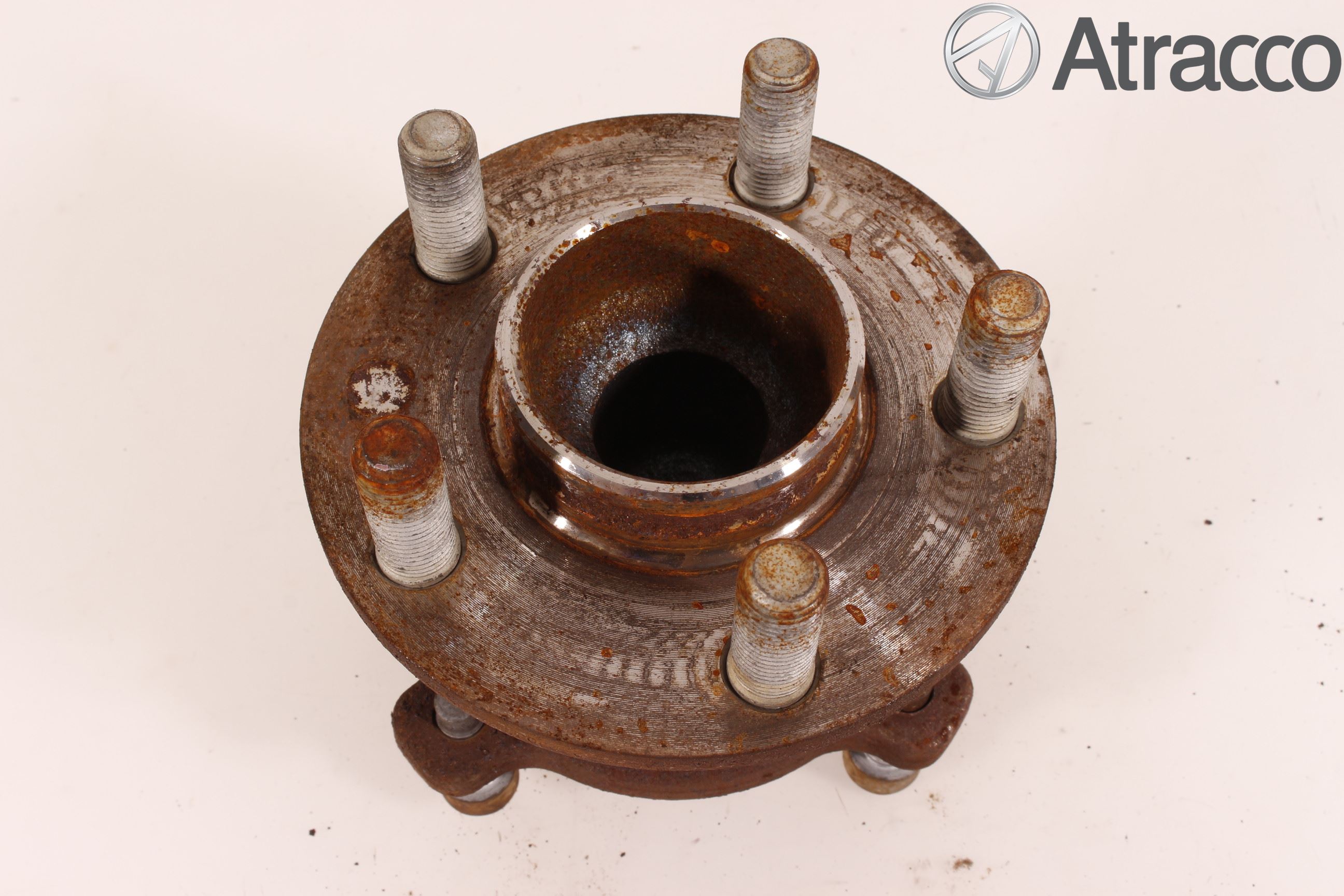 Ford S-MAX 06-15 Nav Bak