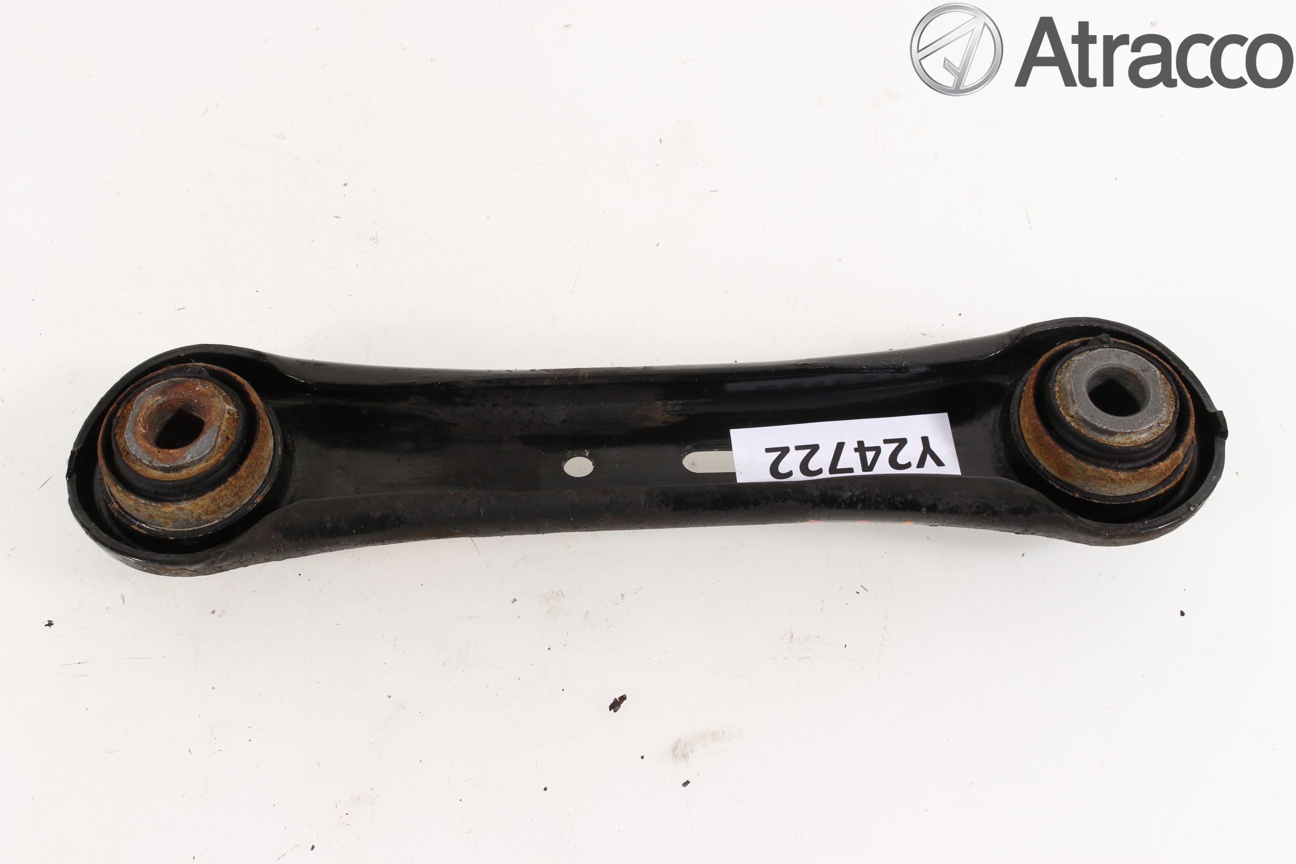 Ford S-MAX 06-15 Bärarm Bak Vänster