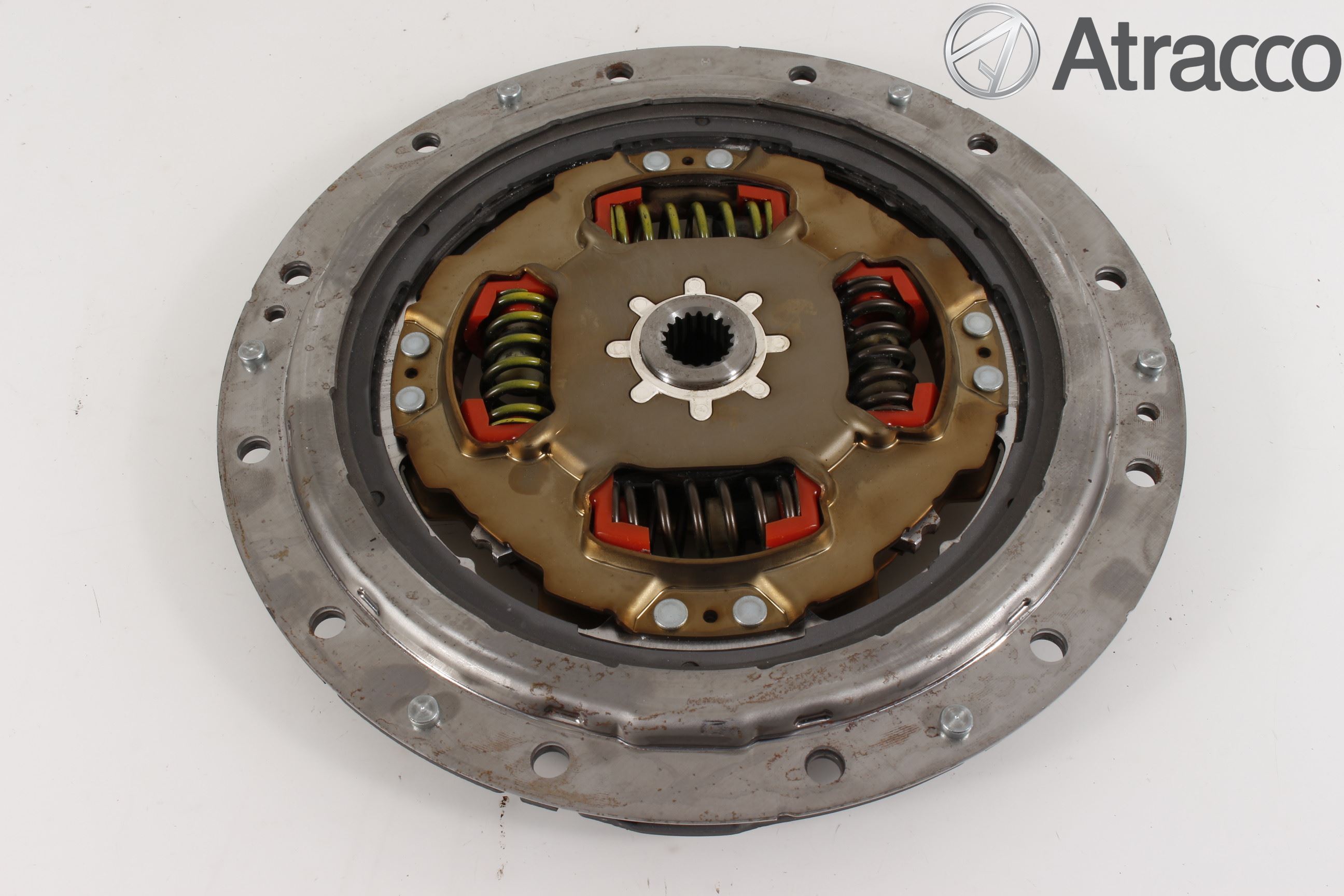 Lexus CT 200h Koppling-Lamell