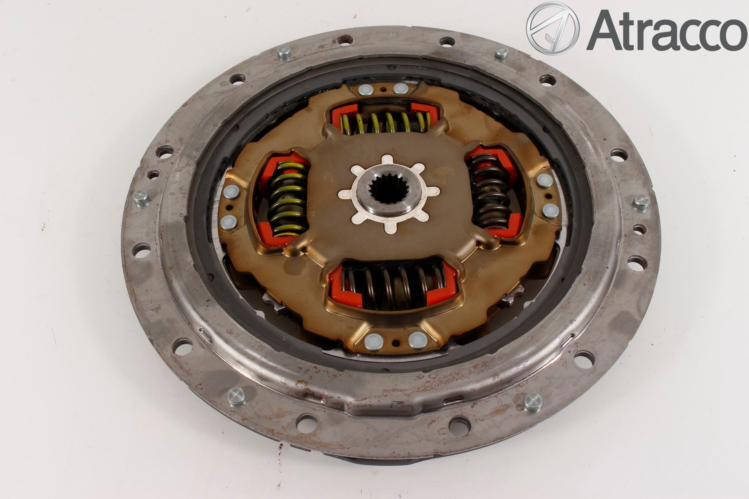 Lexus CT 200h Koppling-Lamell