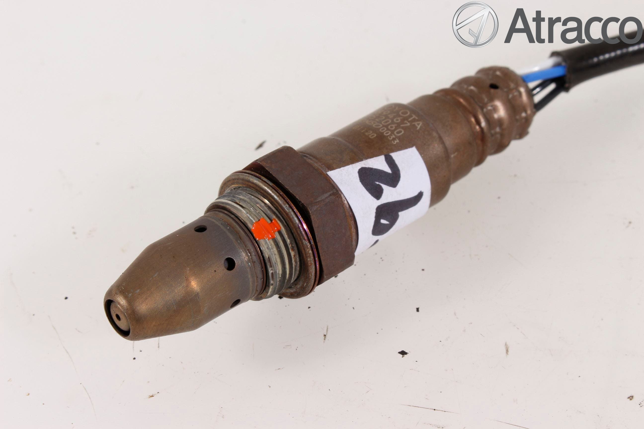 Lexus CT 200h Injlambdasond