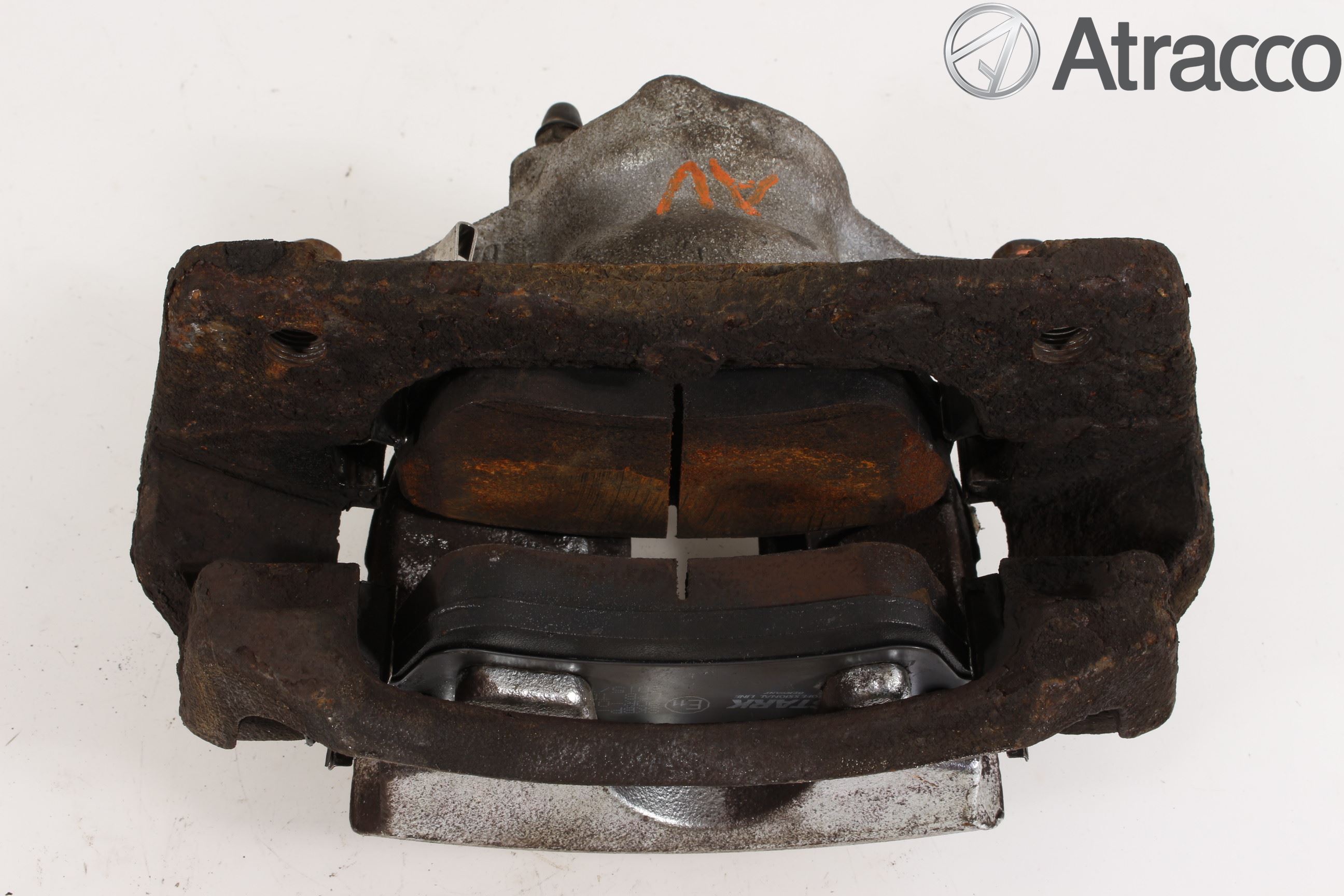 Toyota AURIS 07-09 Bromsok Fram Vänster