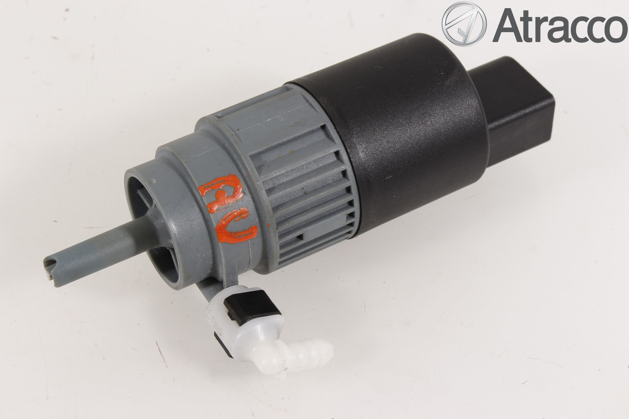 Ford FOCUS 11-14 Spolarpump Högtryck