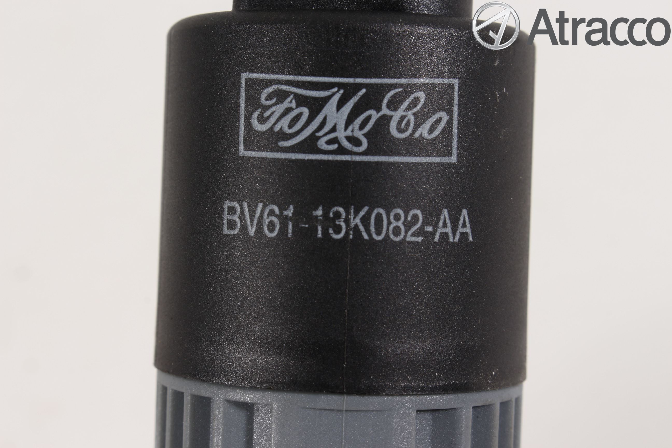 Ford FOCUS 11-14 Spolarpump Högtryck