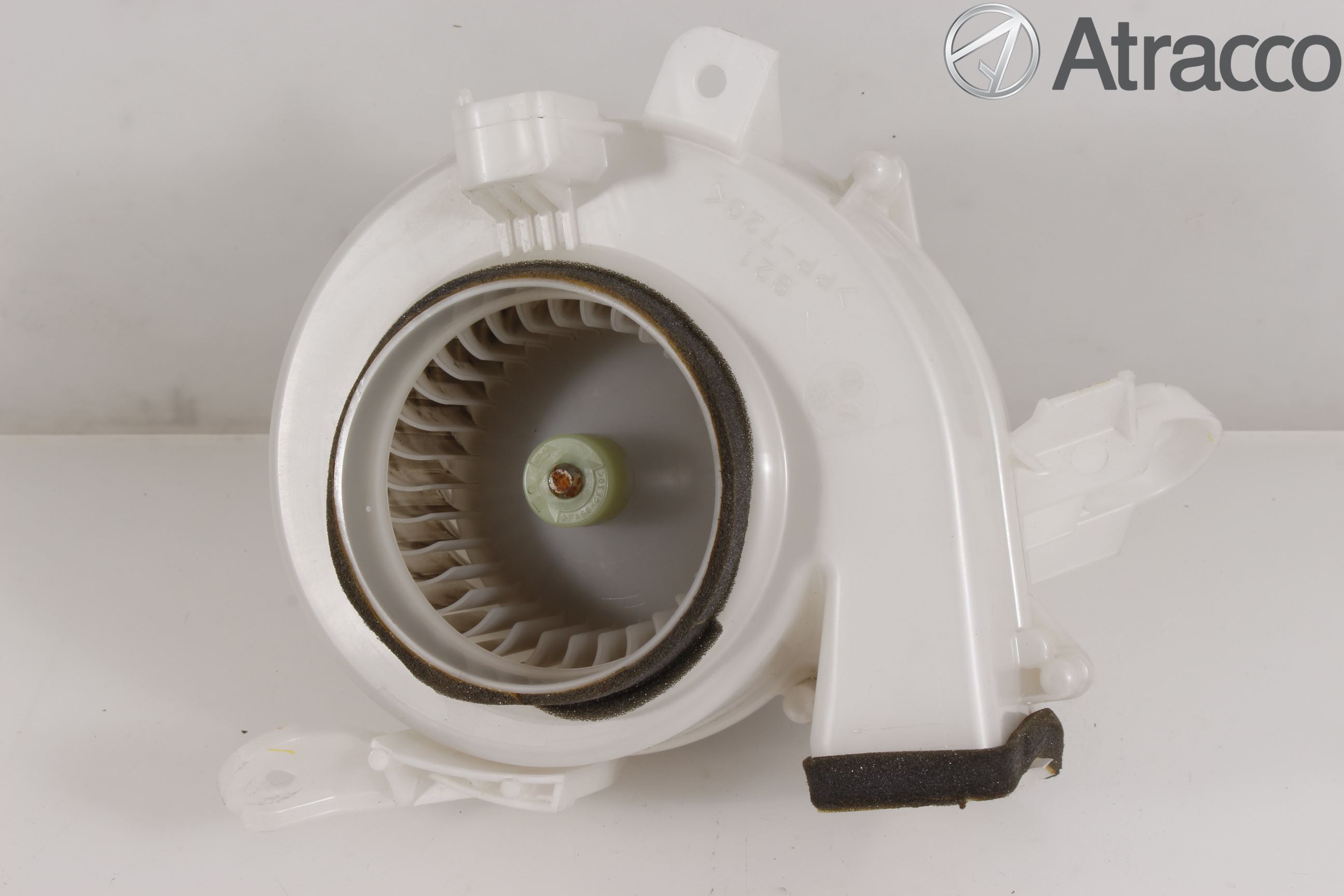 Toyota PRIUS NWH20 04-08 Kylfläkt El