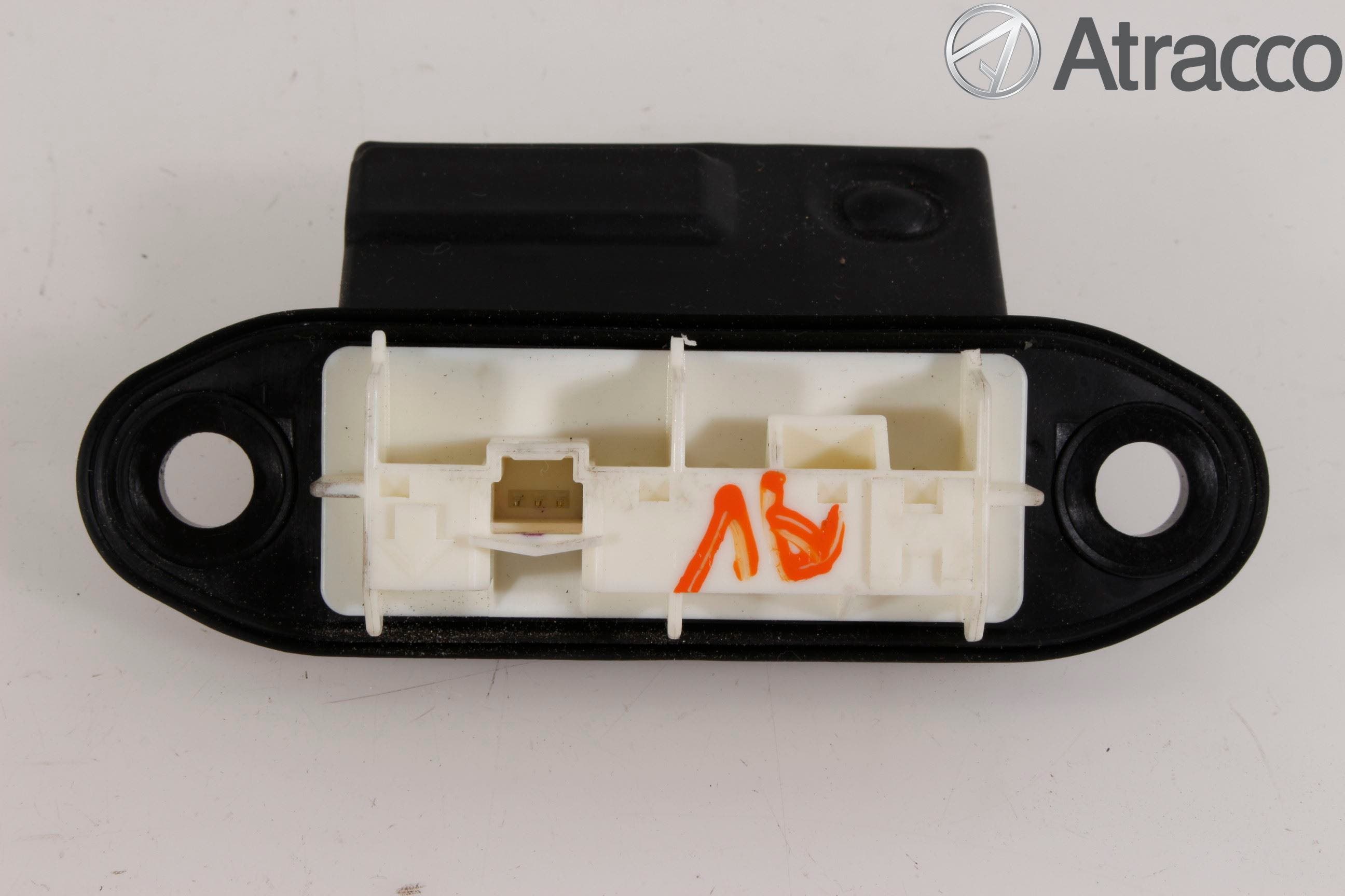 Lexus NX 300h 15-21 Bakluckehandtag