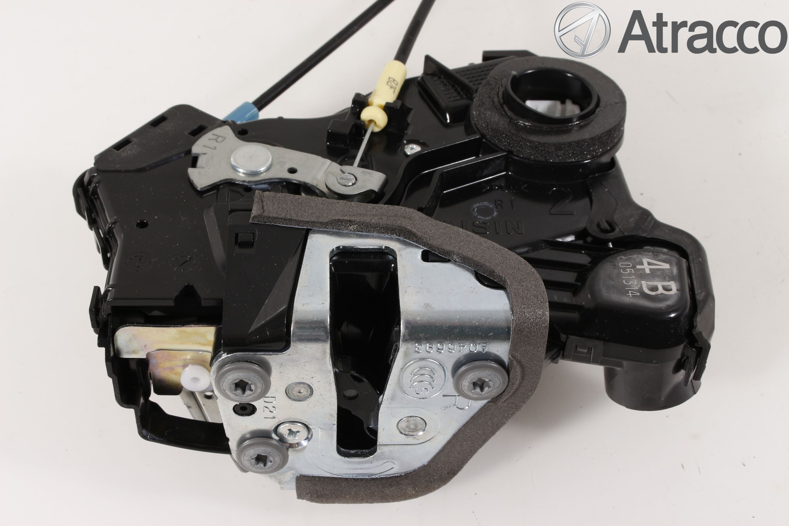 Toyota RAV4 13-18 Låskista-Dörrlås